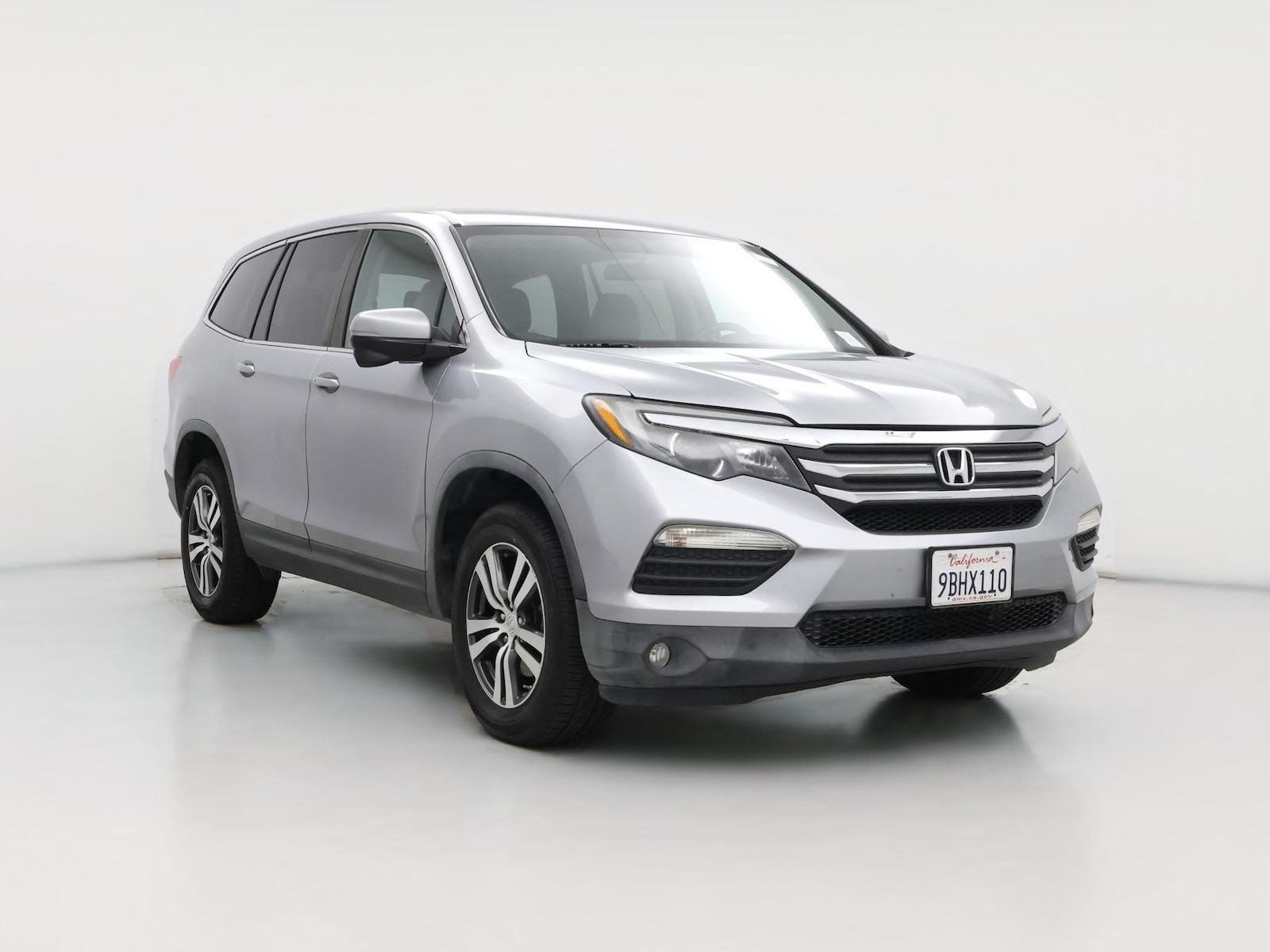 2016 Honda Pilot EX - Photo 1