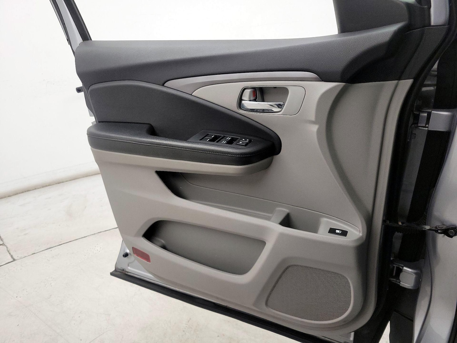 2016 Honda Pilot EX - Photo 13