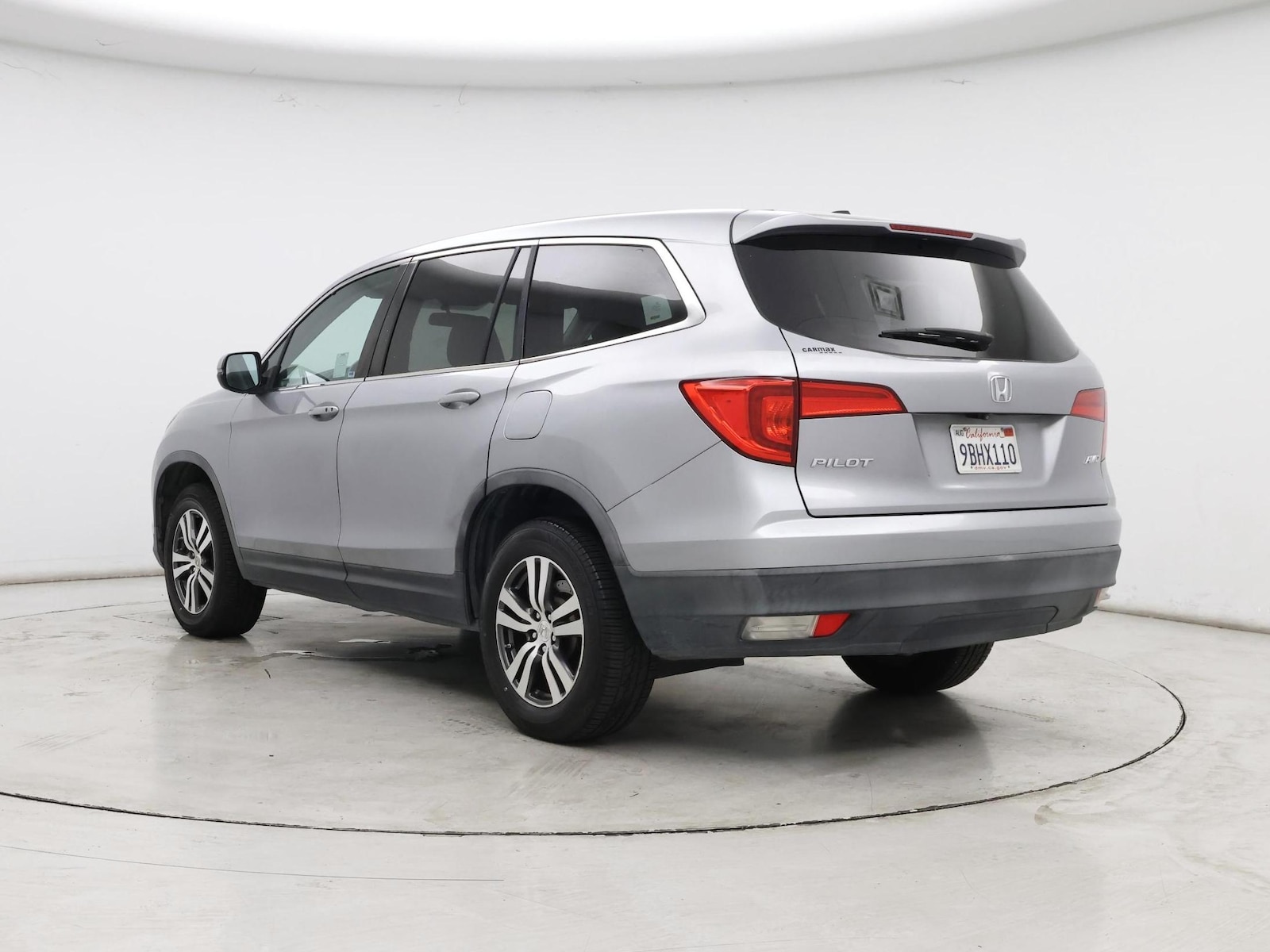 2016 Honda Pilot EX - Photo 3