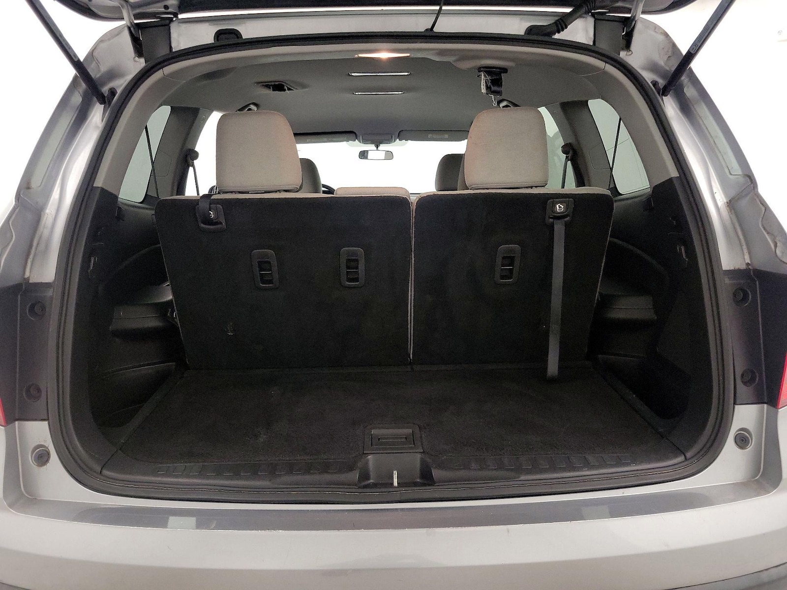 2016 Honda Pilot EX - Photo 22