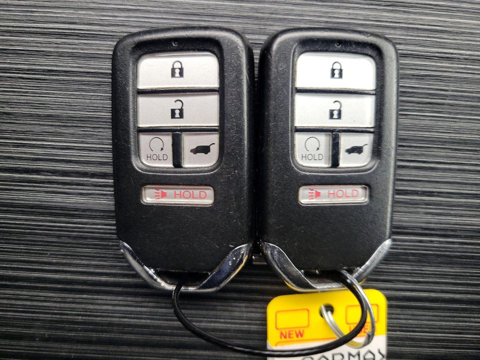 2016 Honda Pilot EX - Photo 24