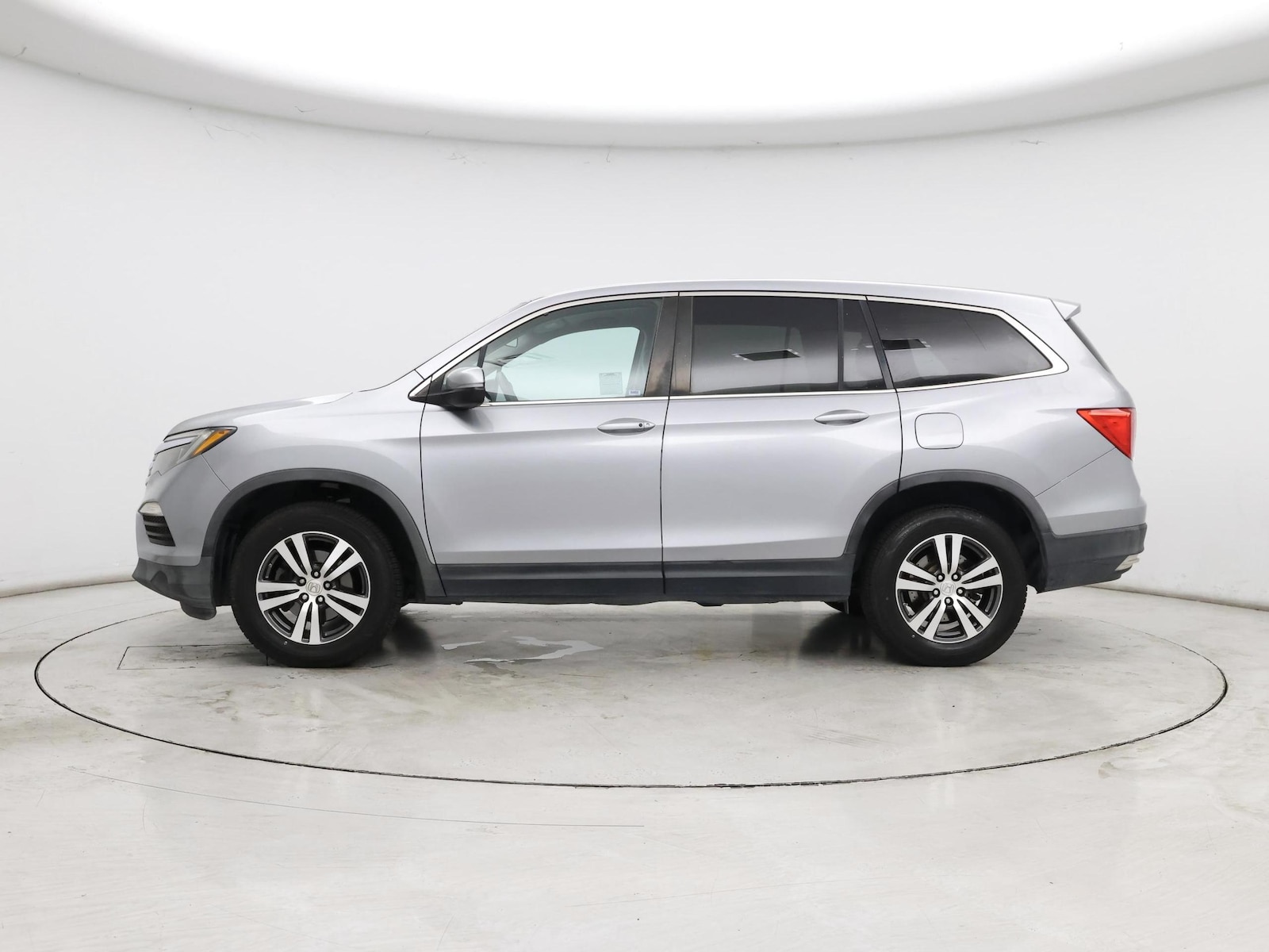 2016 Honda Pilot EX - Photo 4