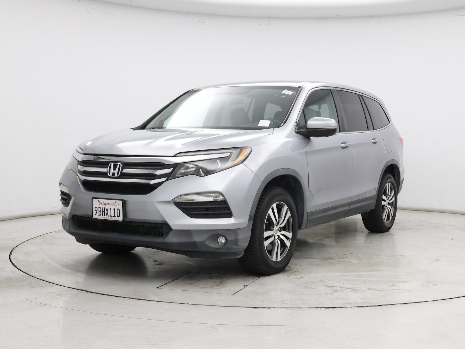 2016 Honda Pilot EX - Photo 5
