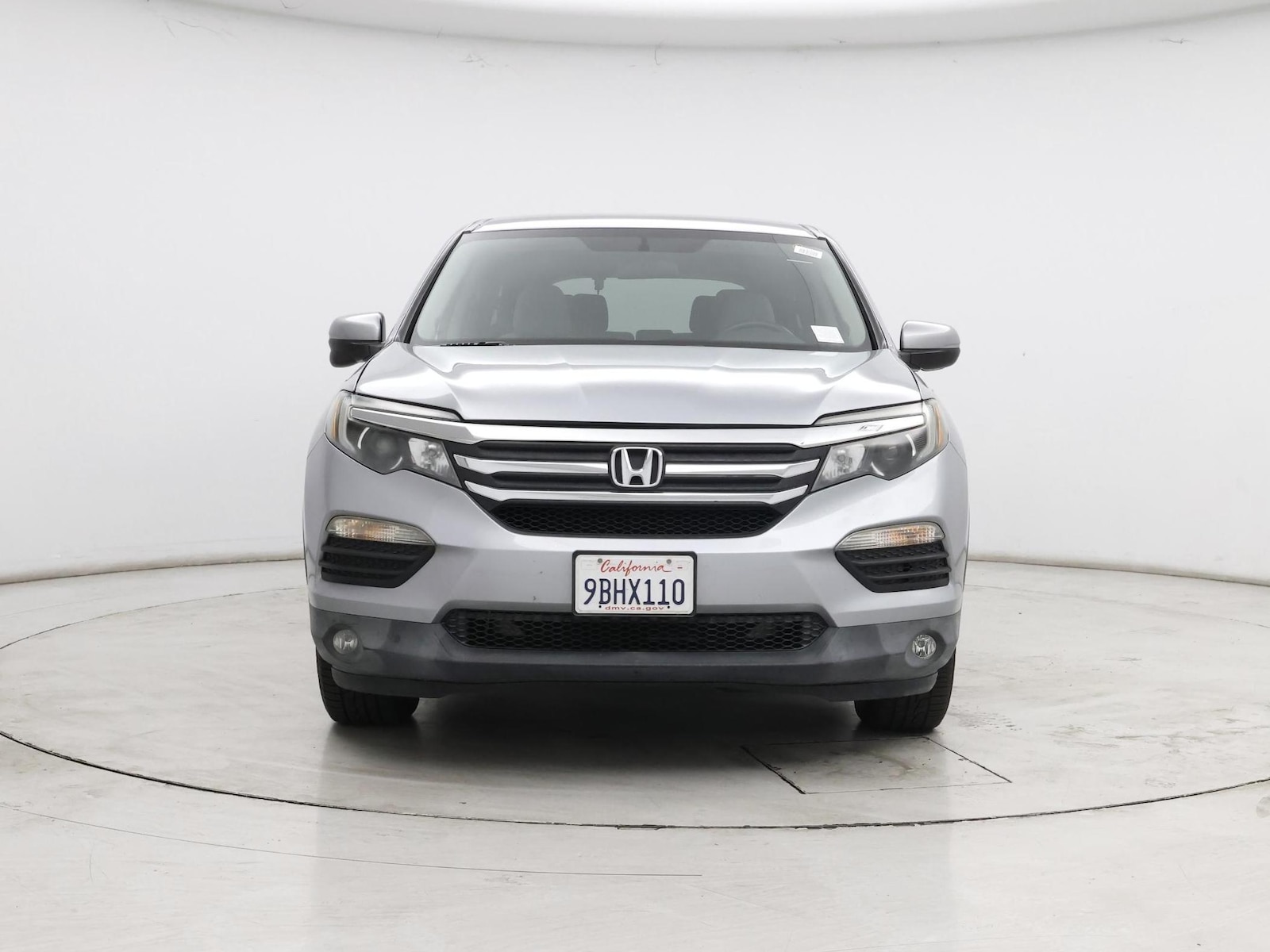 2016 Honda Pilot EX - Photo 6