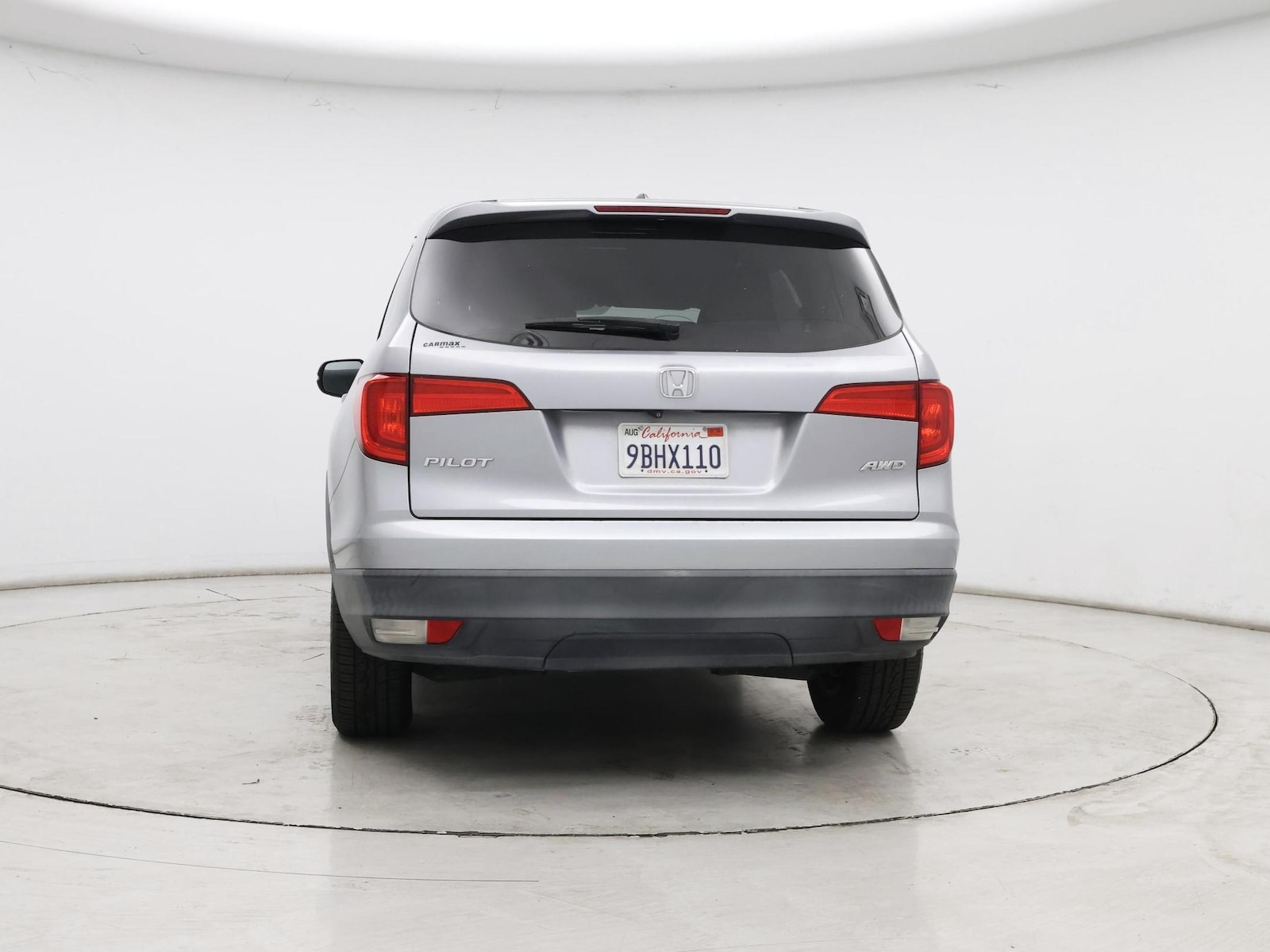 2016 Honda Pilot EX - Photo 7
