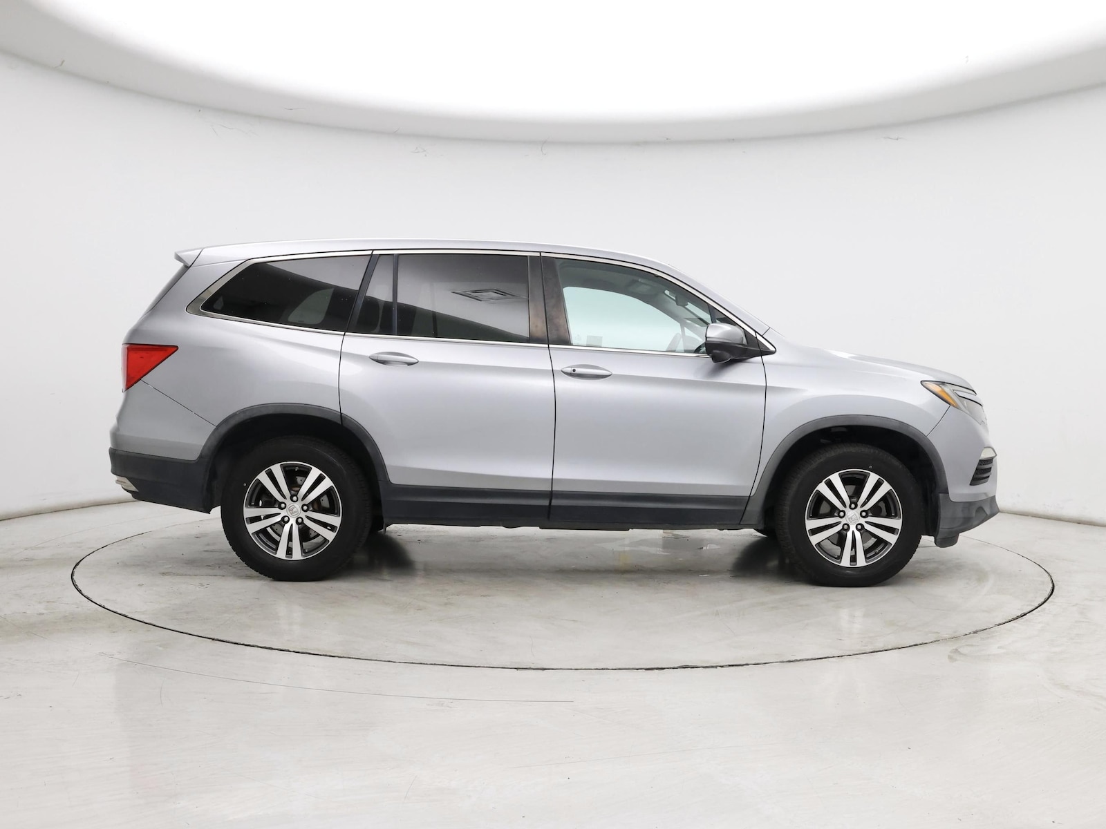 2016 Honda Pilot EX - Photo 8