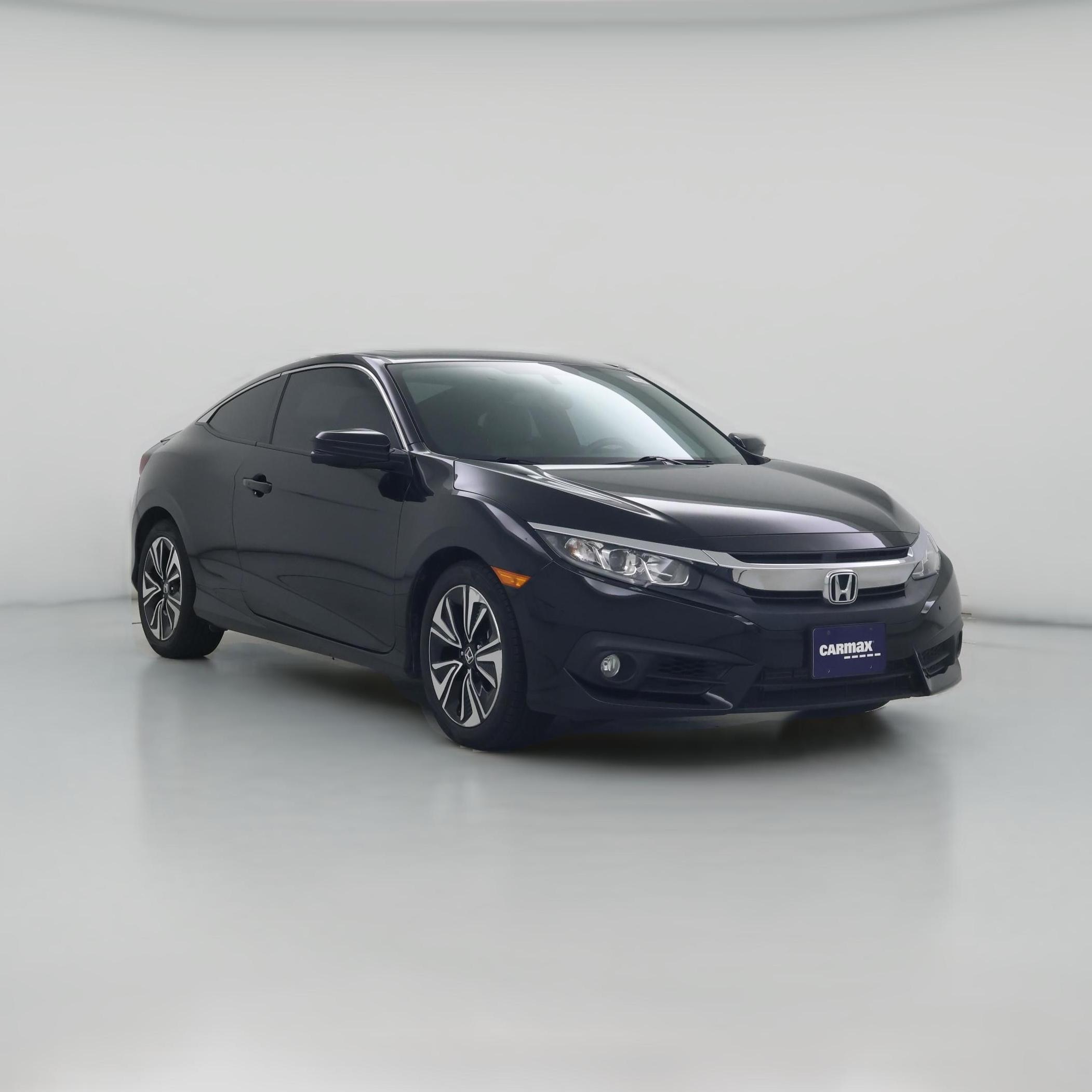 Thumbnail: 2018 Honda Civic - 1
