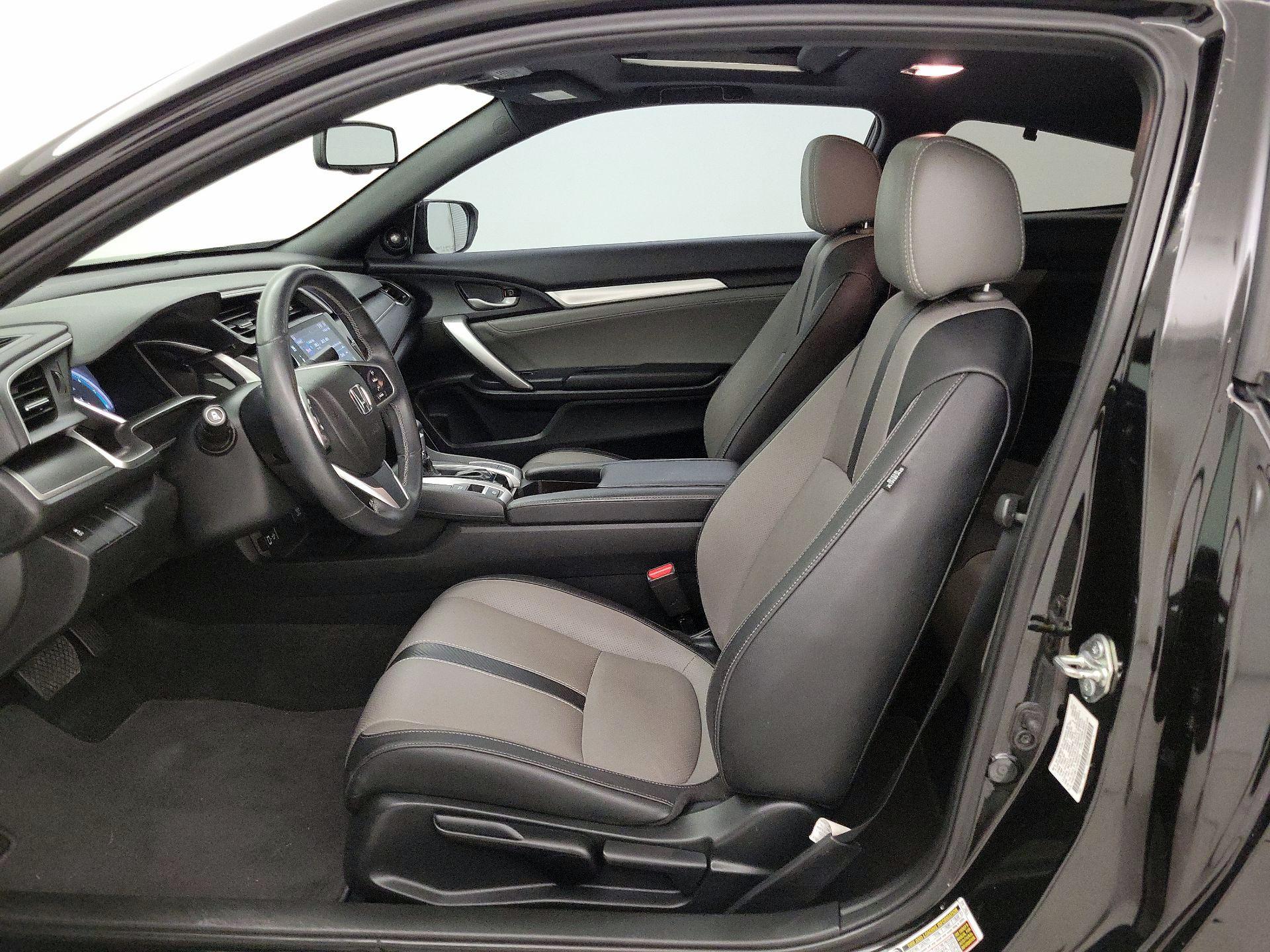 Thumbnail: 2018 Honda Civic - 11