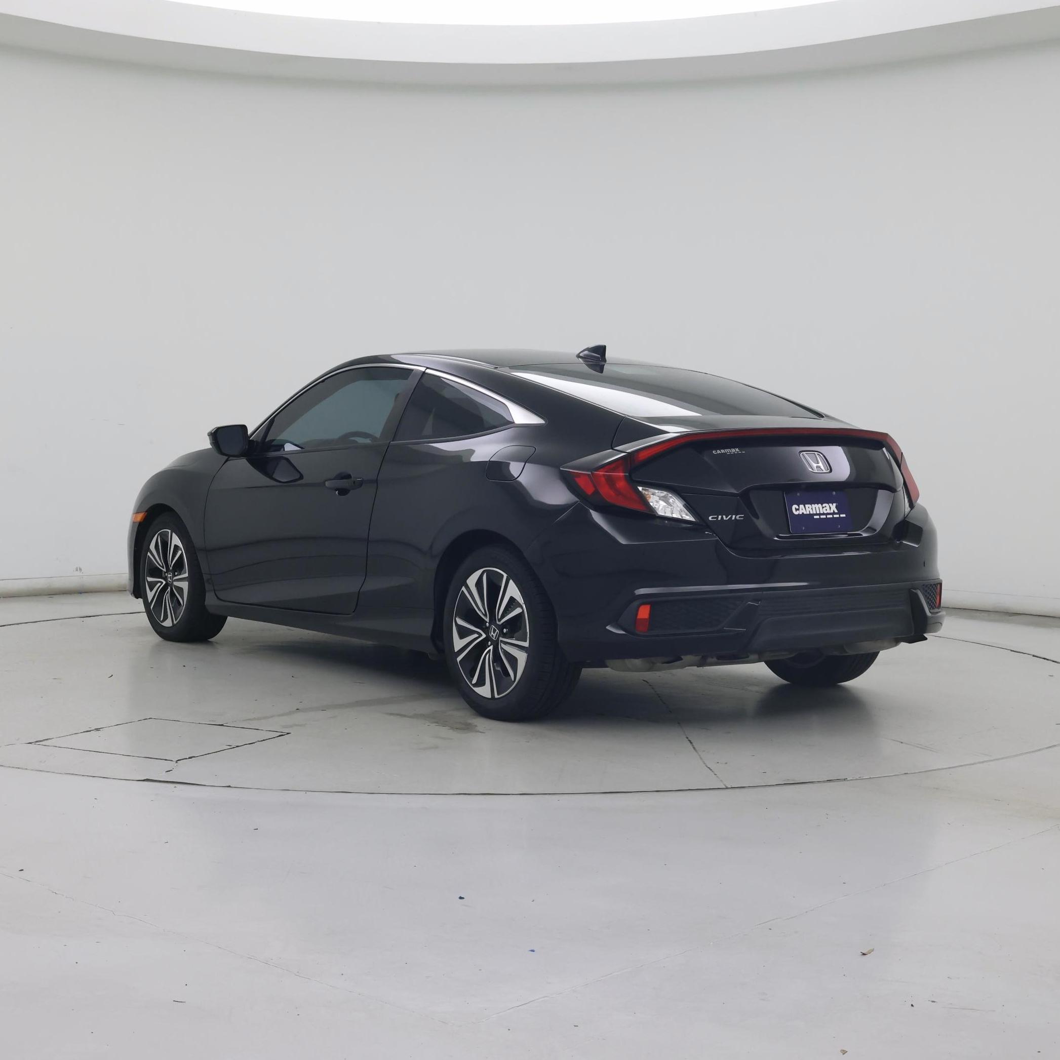 Thumbnail: 2018 Honda Civic - 2