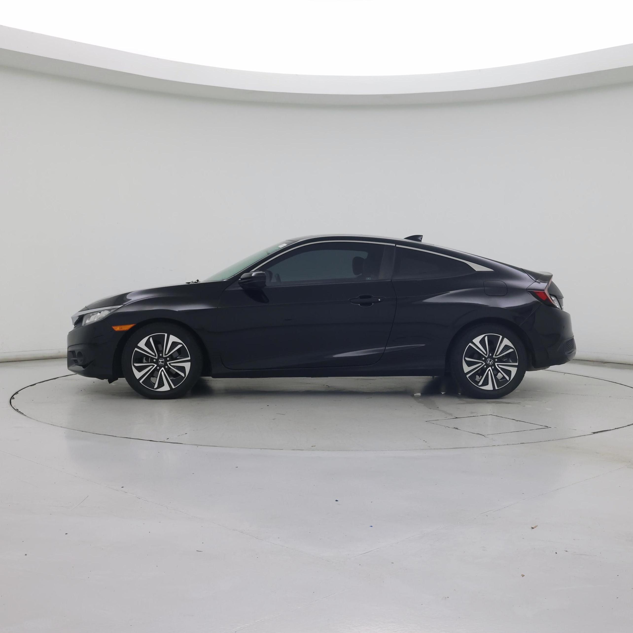 Thumbnail: 2018 Honda Civic - 3