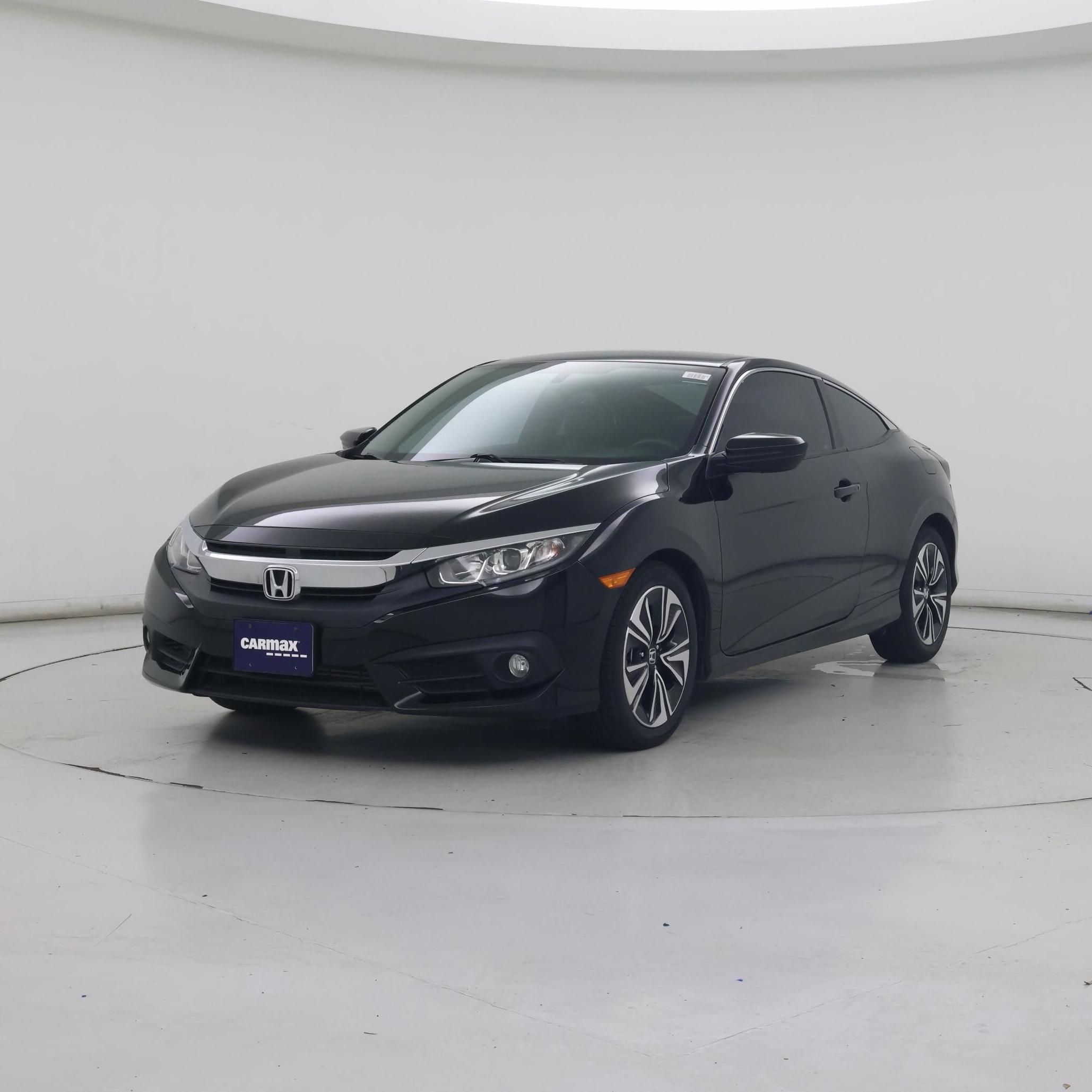 Thumbnail: 2018 Honda Civic - 4