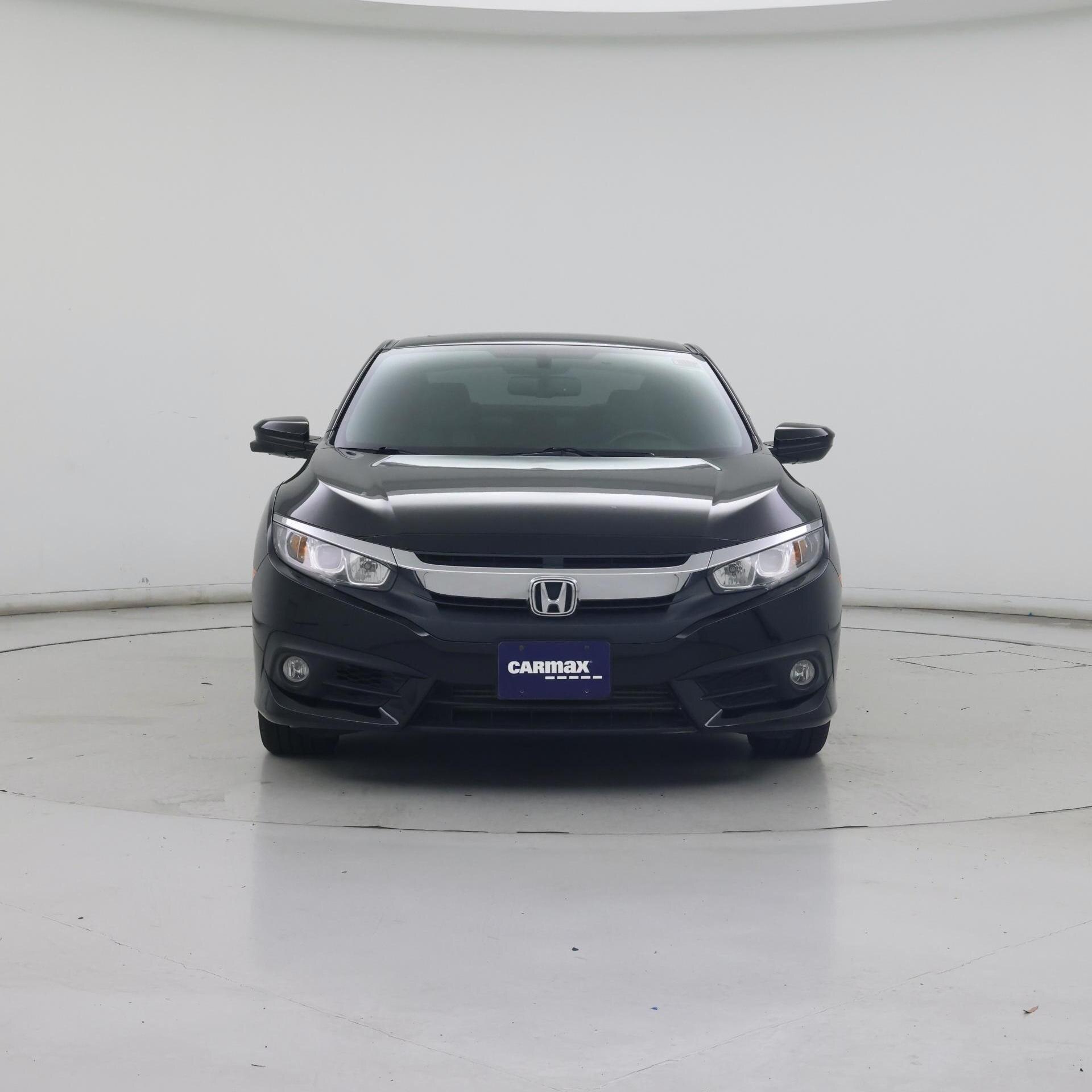 Thumbnail: 2018 Honda Civic - 5