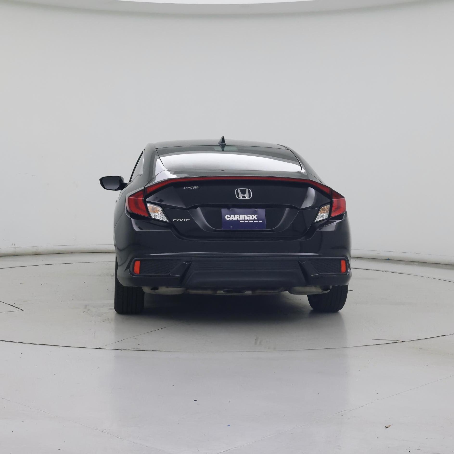 Thumbnail: 2018 Honda Civic - 6