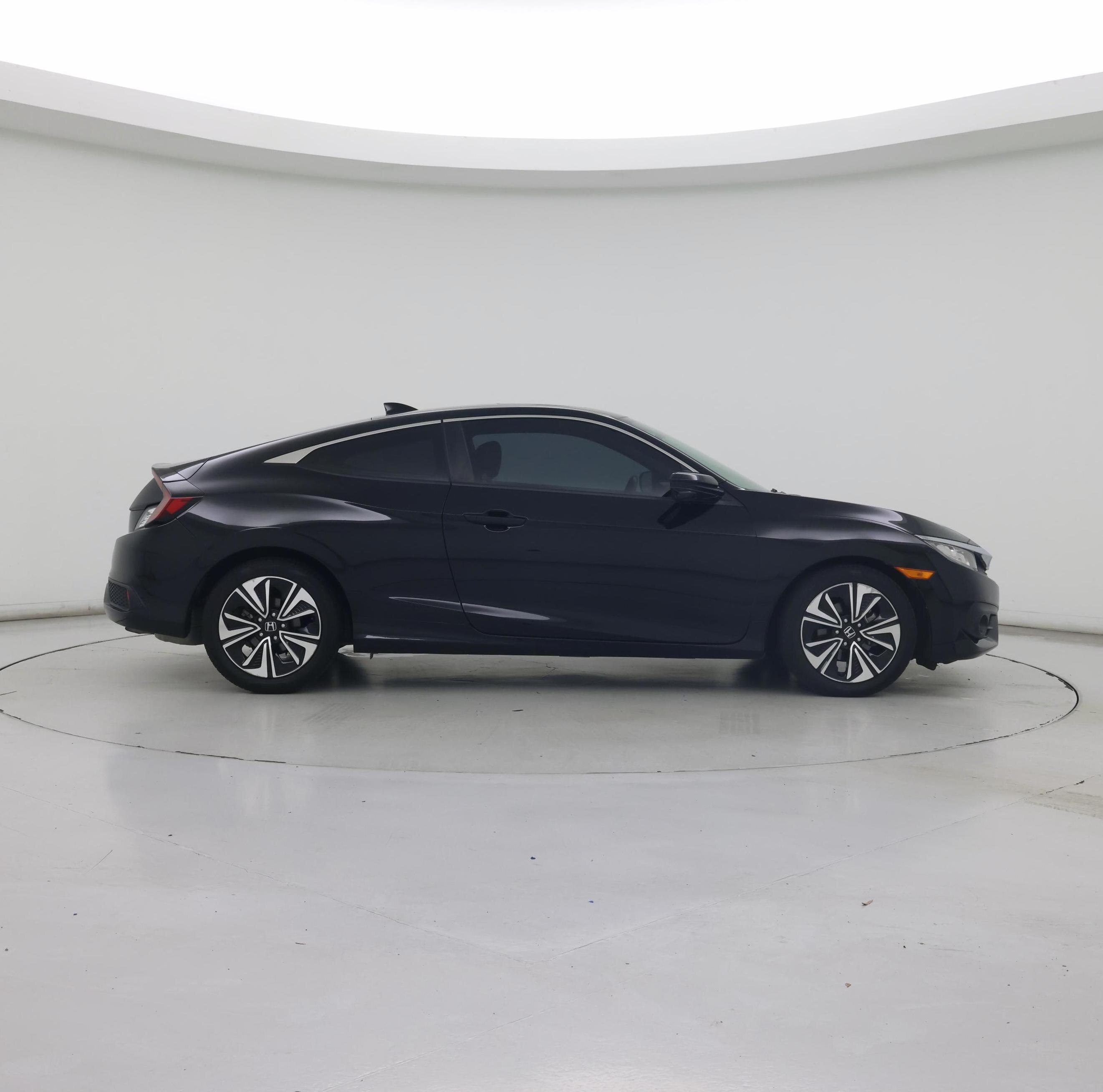 Thumbnail: 2018 Honda Civic - 7