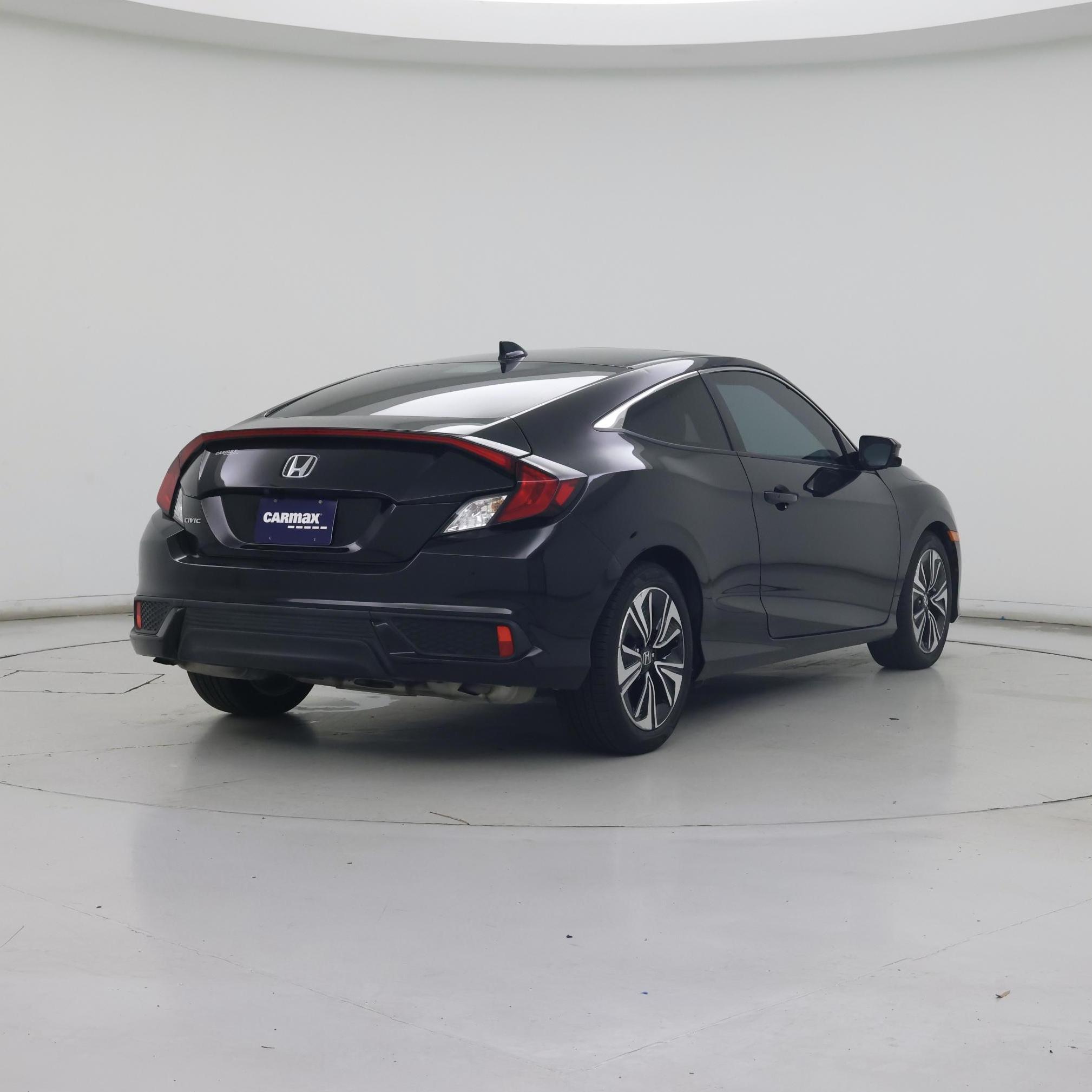 Thumbnail: 2018 Honda Civic - 8
