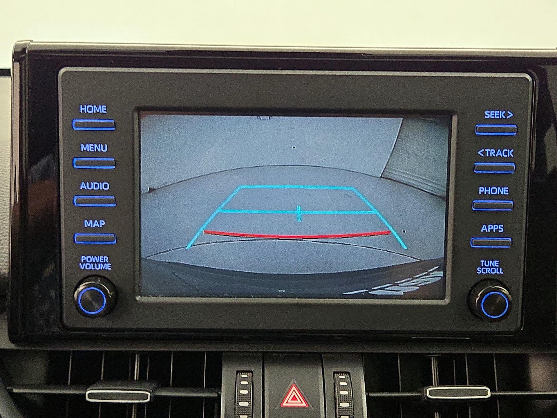 Thumbnail: 2019 Toyota RAV4 - 14