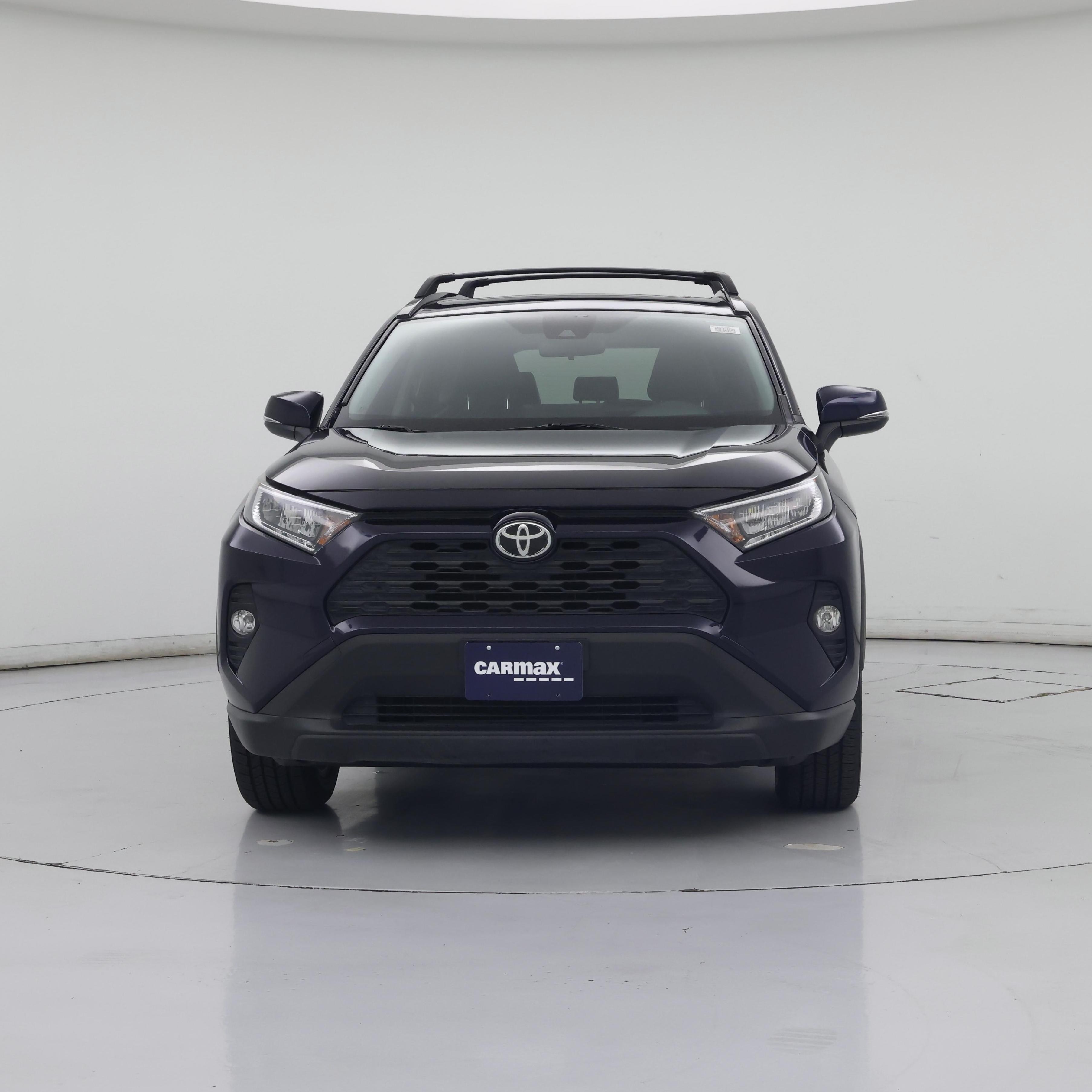Thumbnail: 2019 Toyota RAV4 - 5