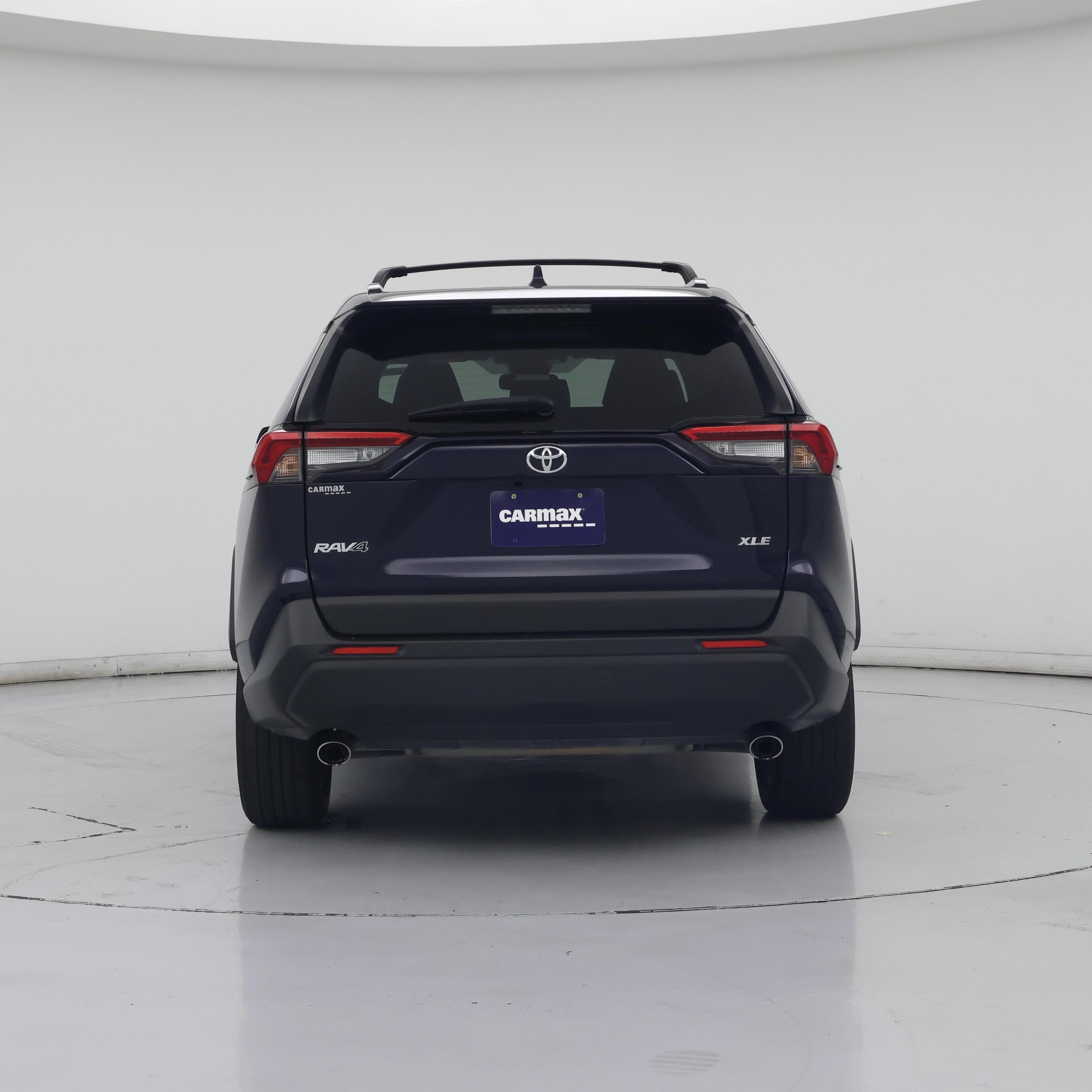 Thumbnail: 2019 Toyota RAV4 - 6