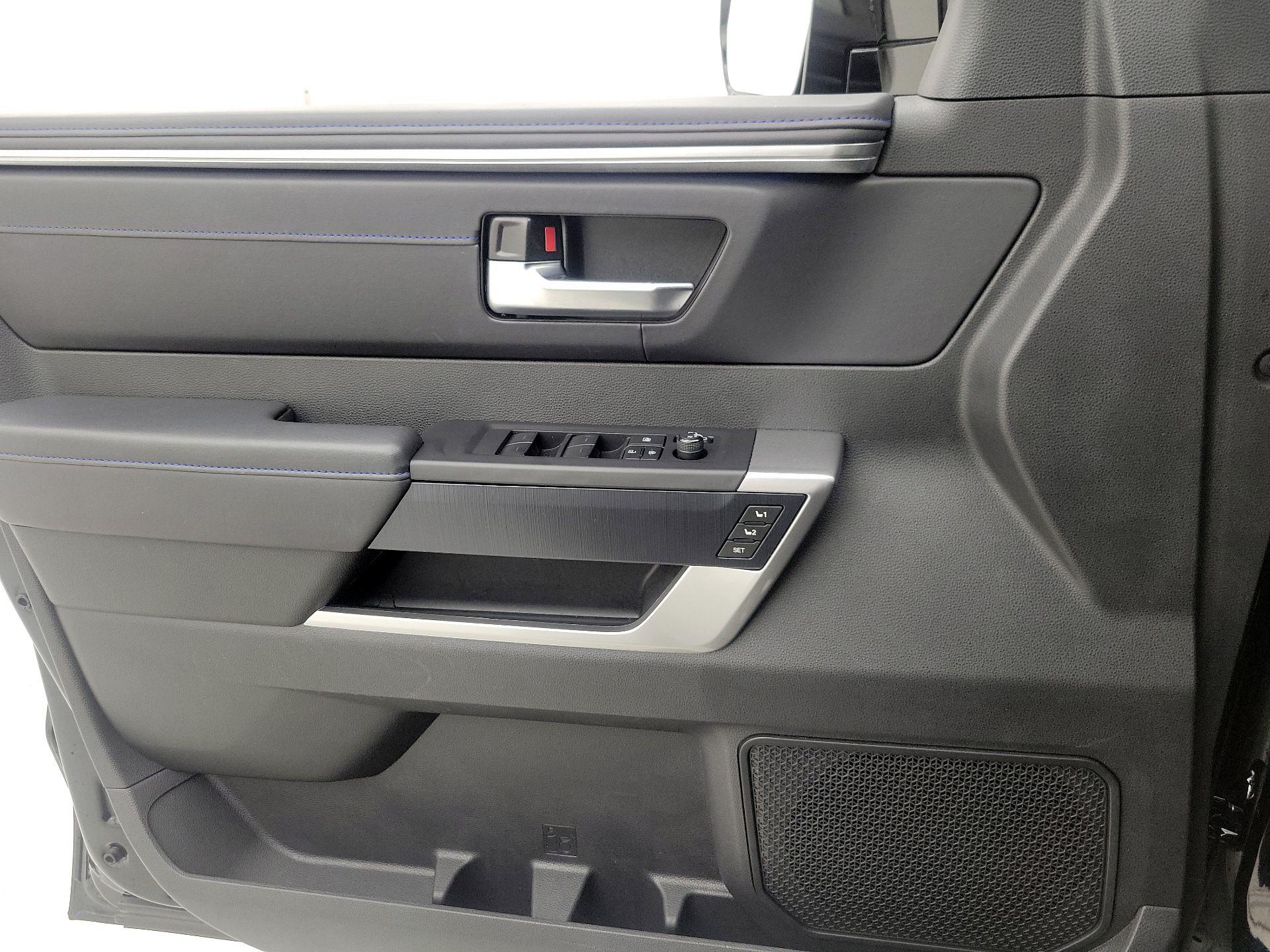 Thumbnail: 2024 Toyota Sequoia - 12