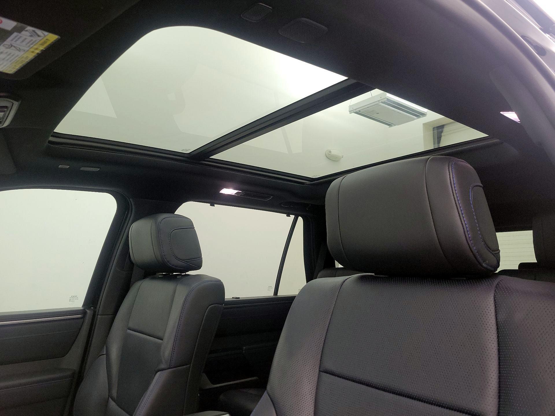 Thumbnail: 2024 Toyota Sequoia - 19