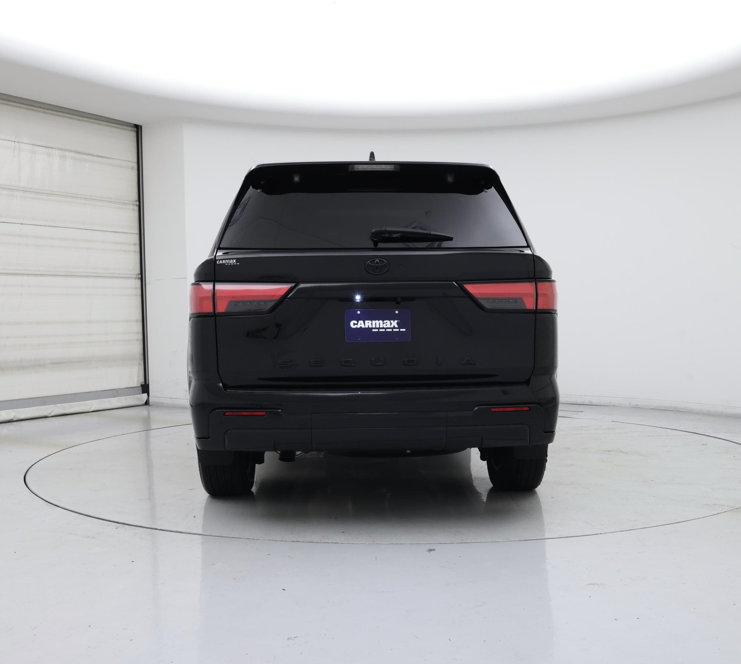 Thumbnail: 2024 Toyota Sequoia - 6