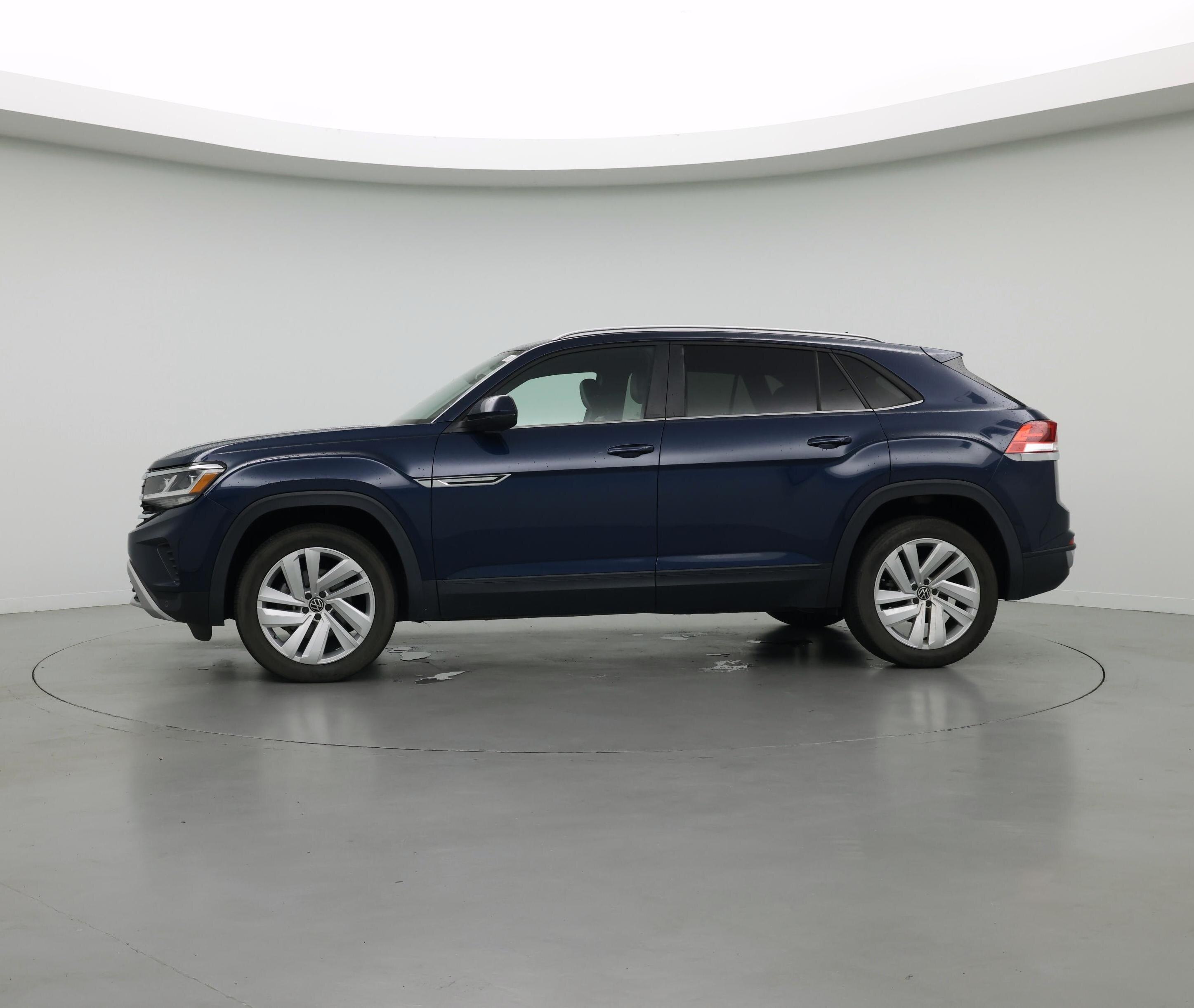 Thumbnail: 2021 Volkswagen Atlas - 3