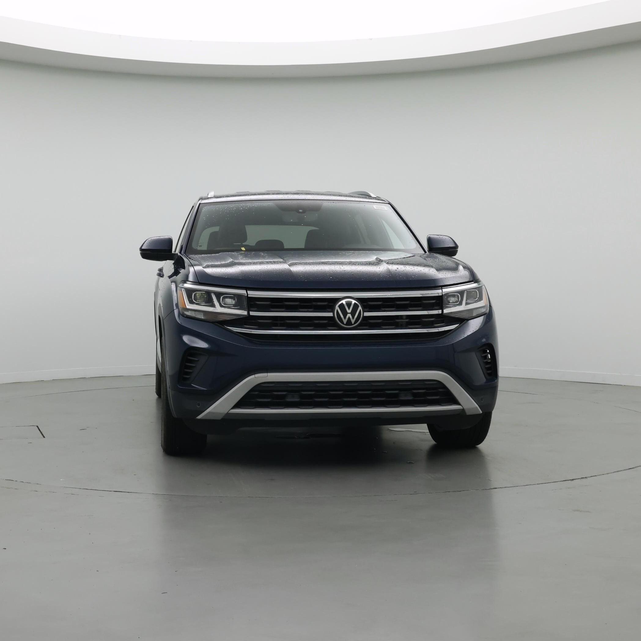 Thumbnail: 2021 Volkswagen Atlas - 5