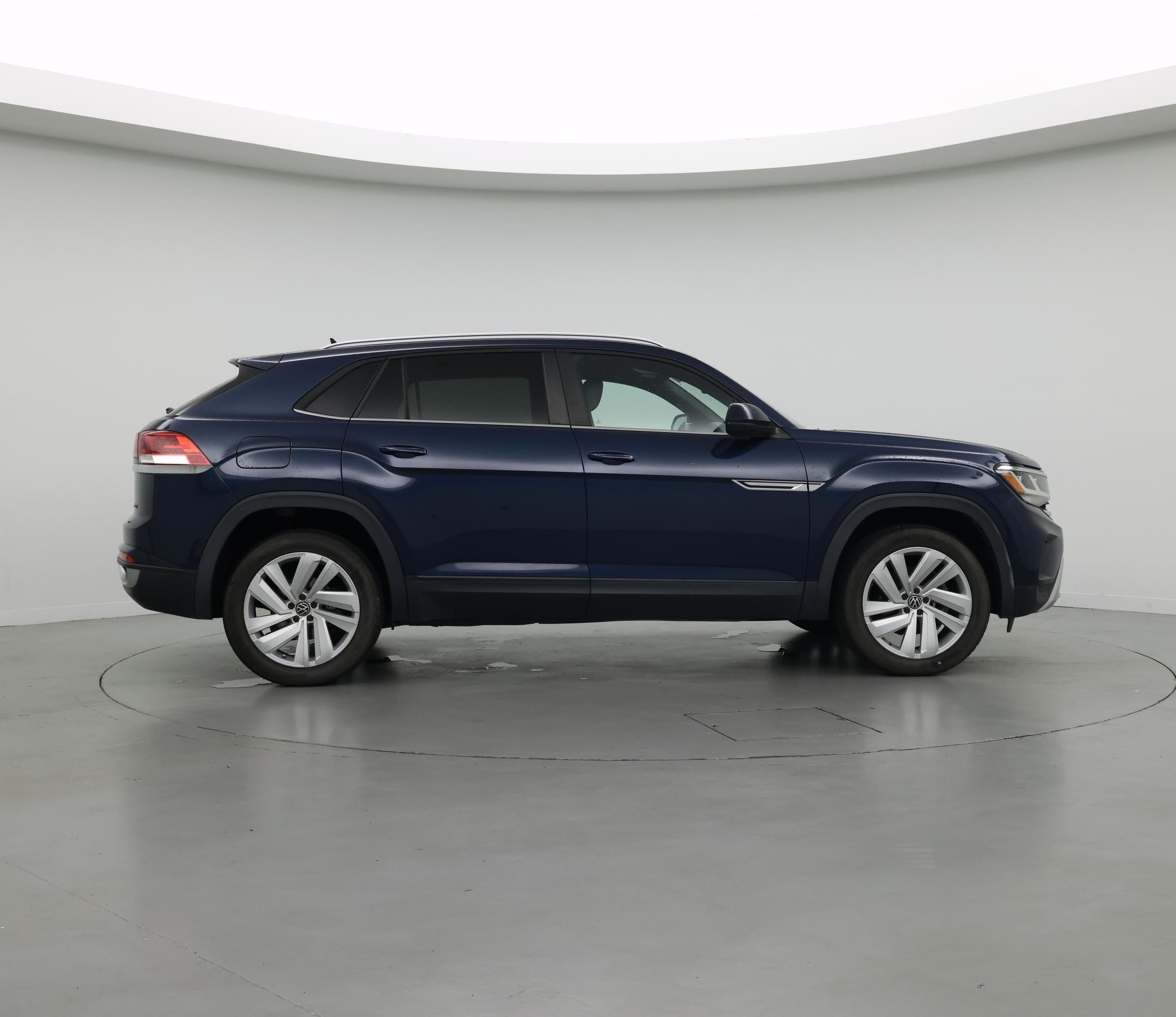 Thumbnail: 2021 Volkswagen Atlas - 7