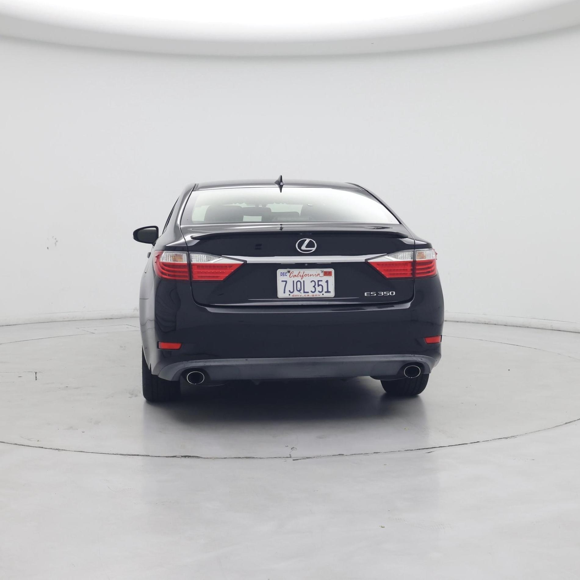 Thumbnail: 2015 Lexus ES - 6