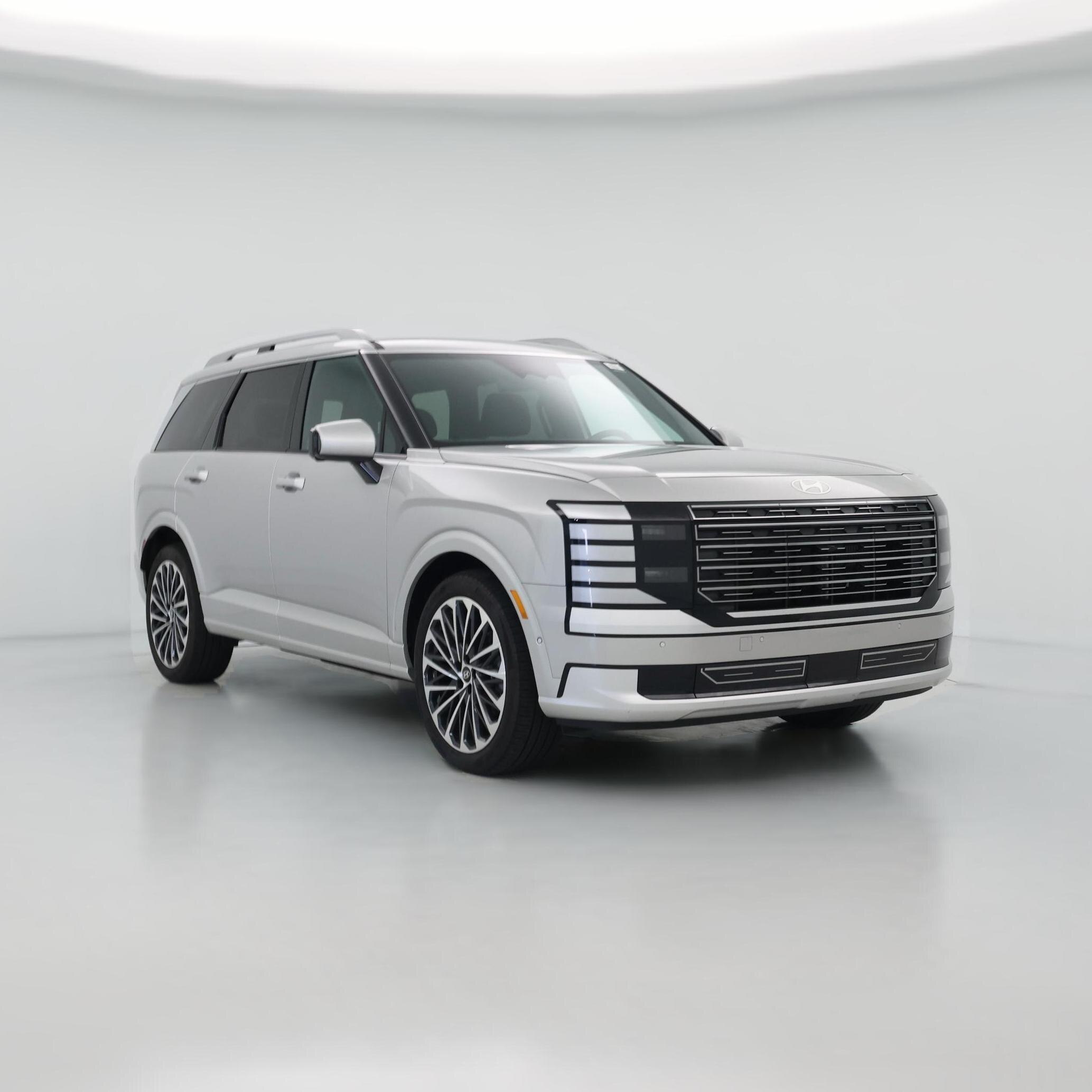 Thumbnail: 2026 Hyundai Palisade - 1