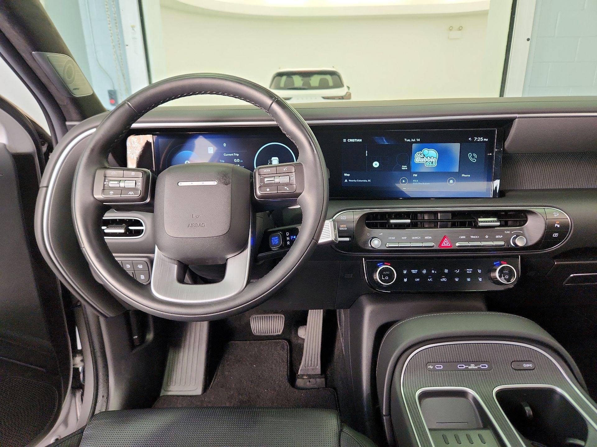 Thumbnail: 2026 Hyundai Palisade - 9