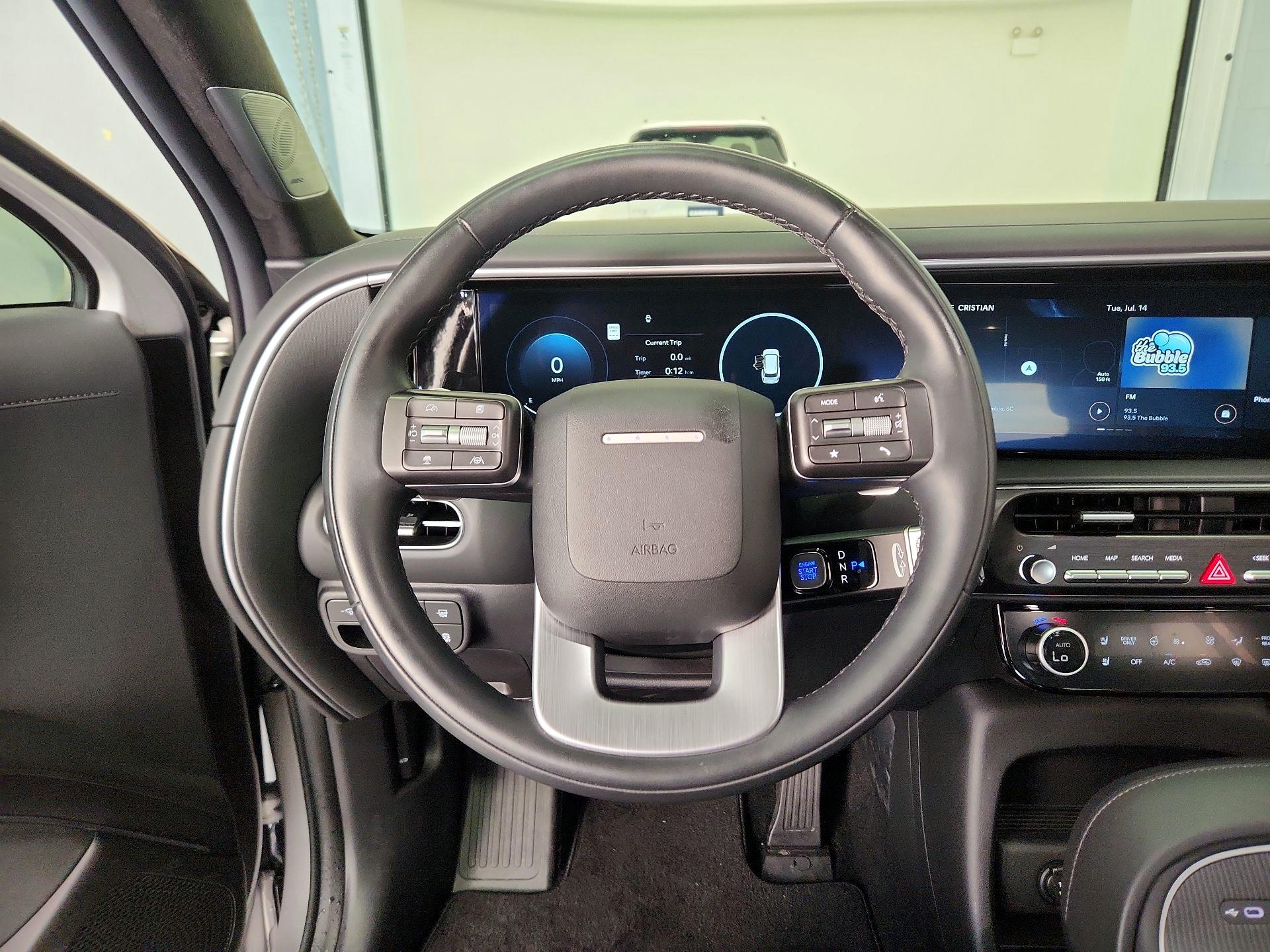 Thumbnail: 2026 Hyundai Palisade - 10