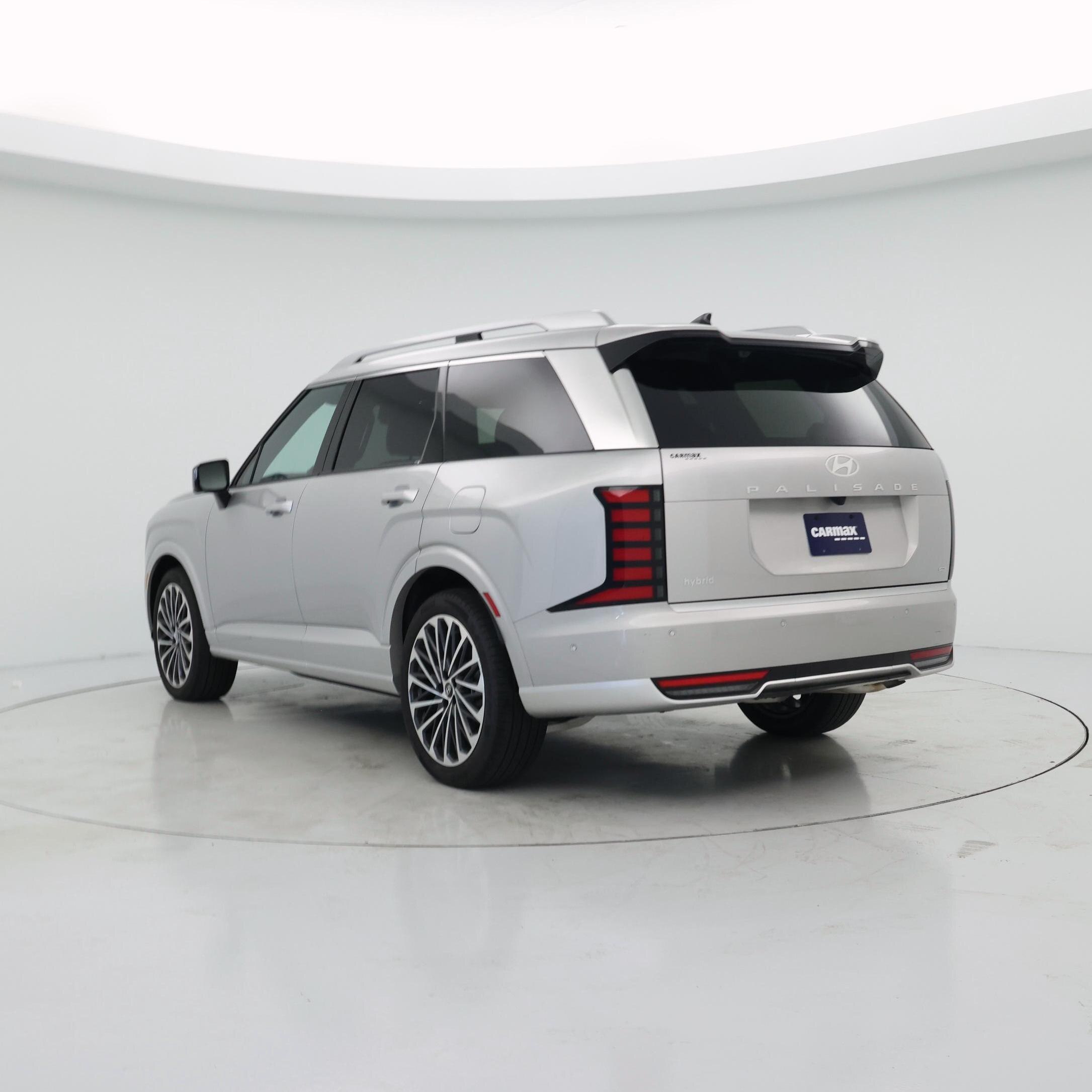 Thumbnail: 2026 Hyundai Palisade - 2