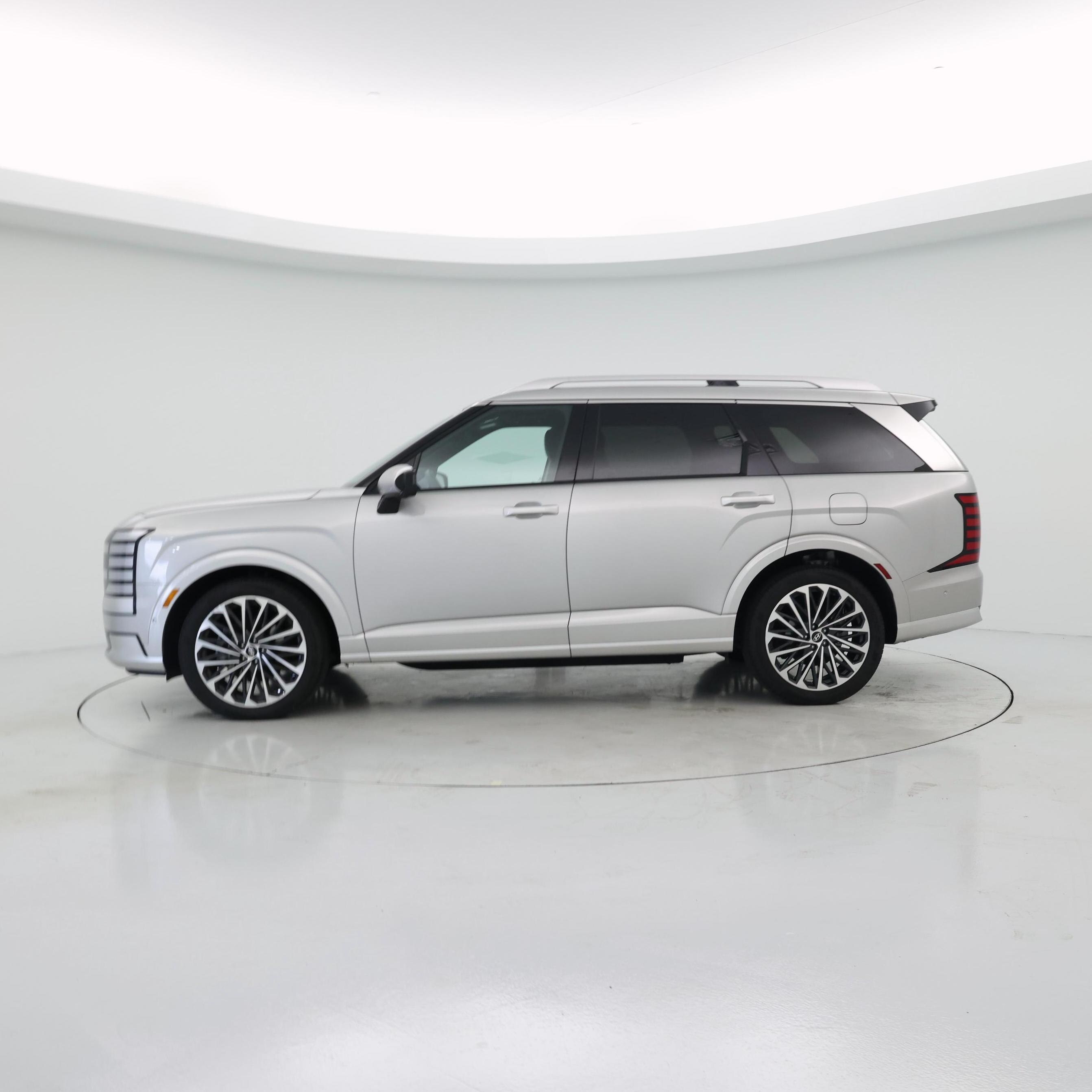 Thumbnail: 2026 Hyundai Palisade - 3
