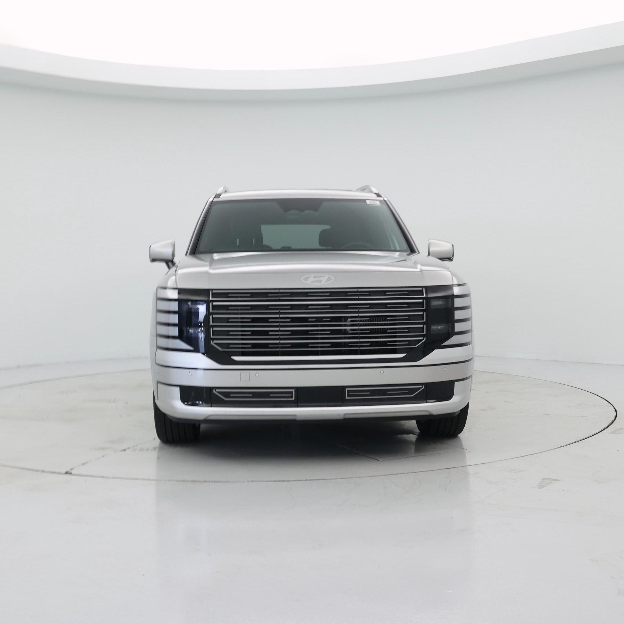 Thumbnail: 2026 Hyundai Palisade - 5