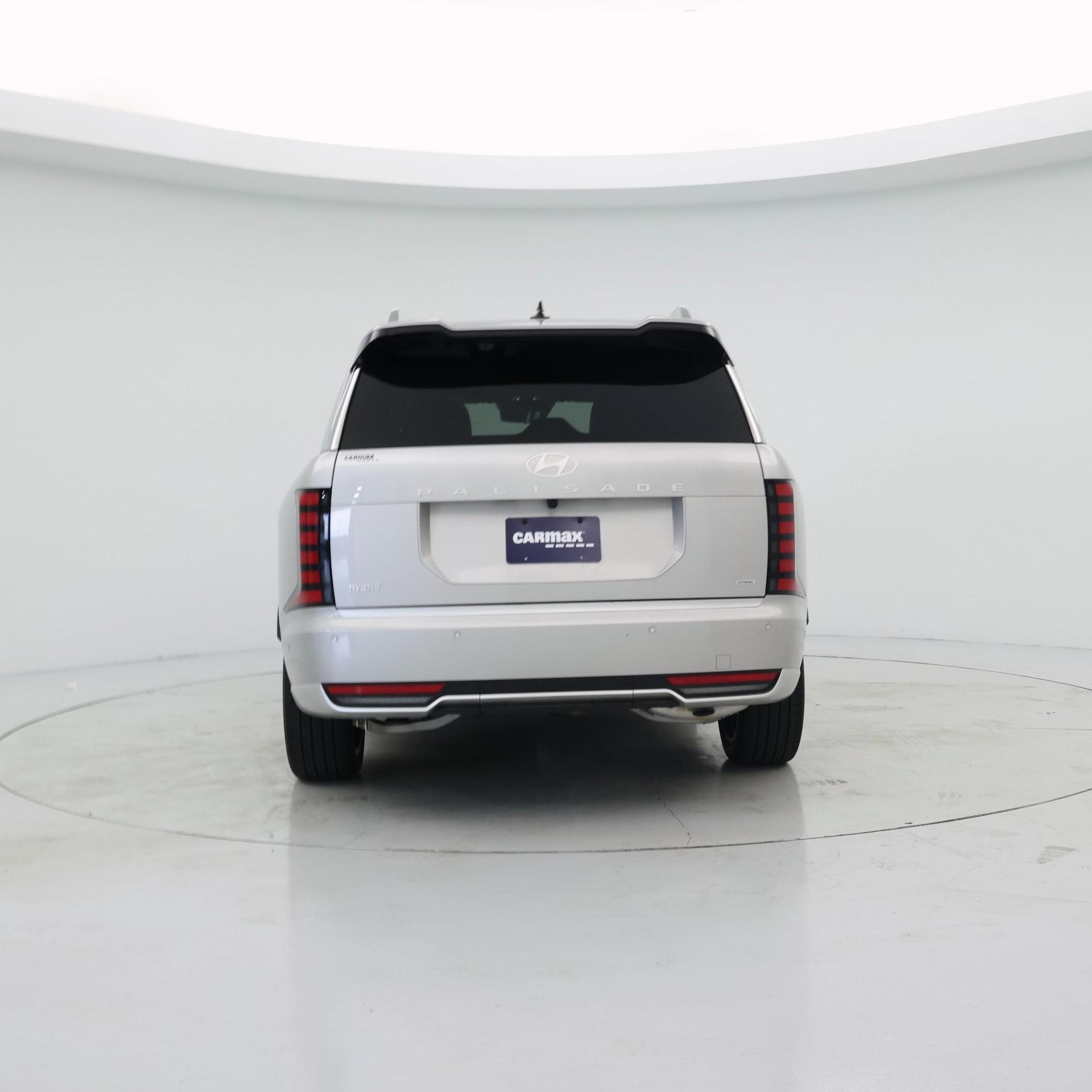 Thumbnail: 2026 Hyundai Palisade - 6