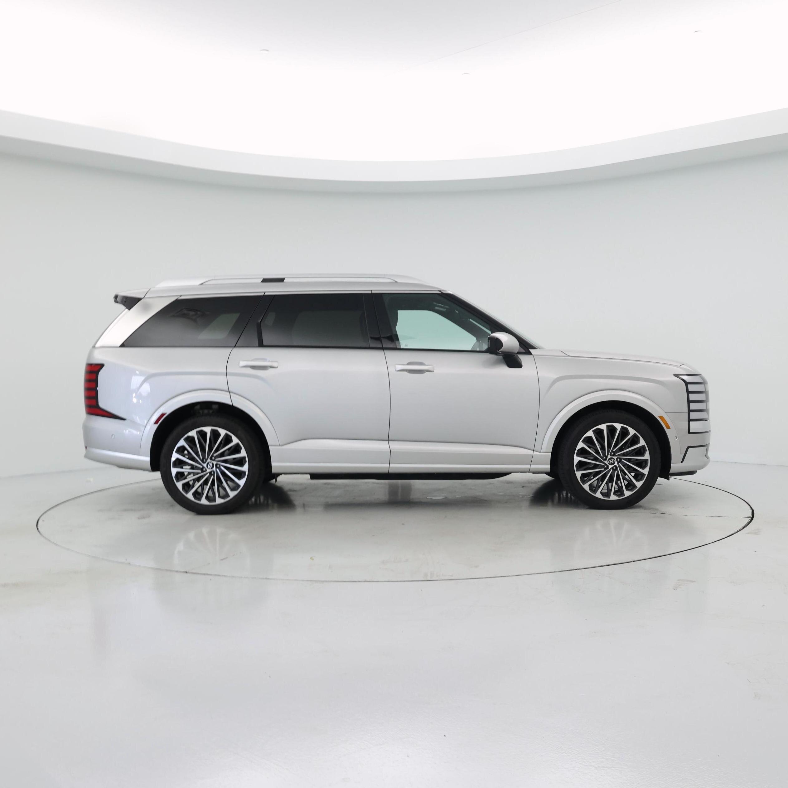 Thumbnail: 2026 Hyundai Palisade - 7