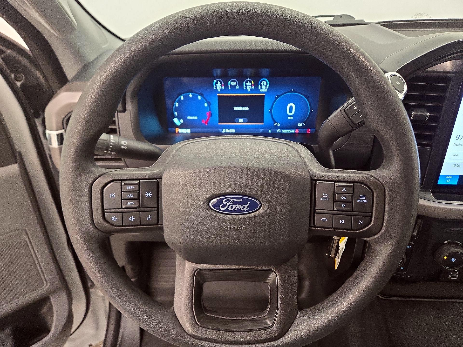 Thumbnail: 2025 Ford F-150 - 10