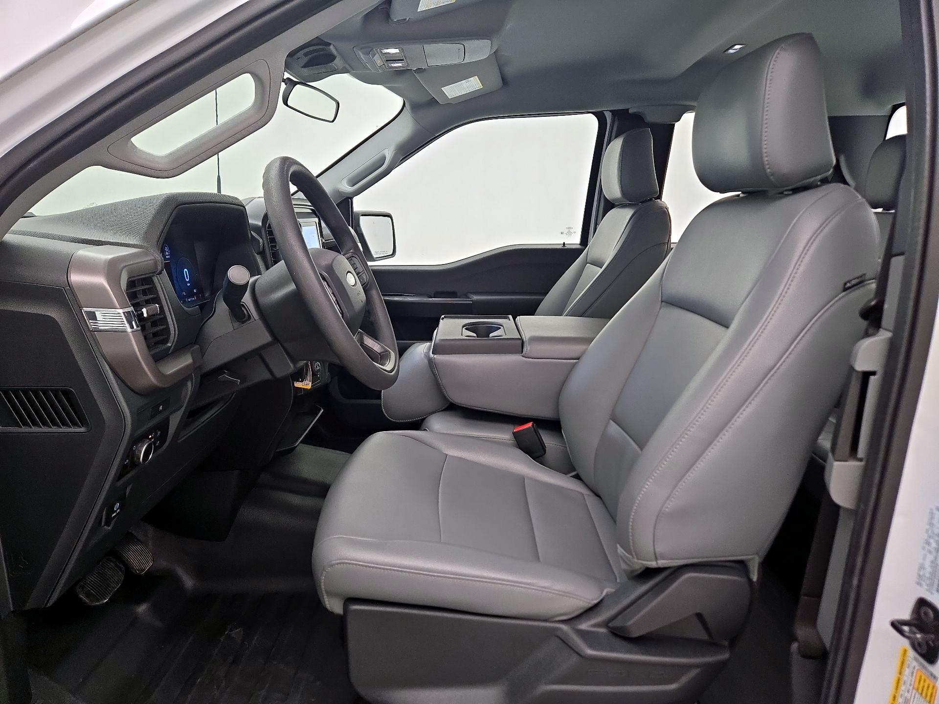 Thumbnail: 2025 Ford F-150 - 11