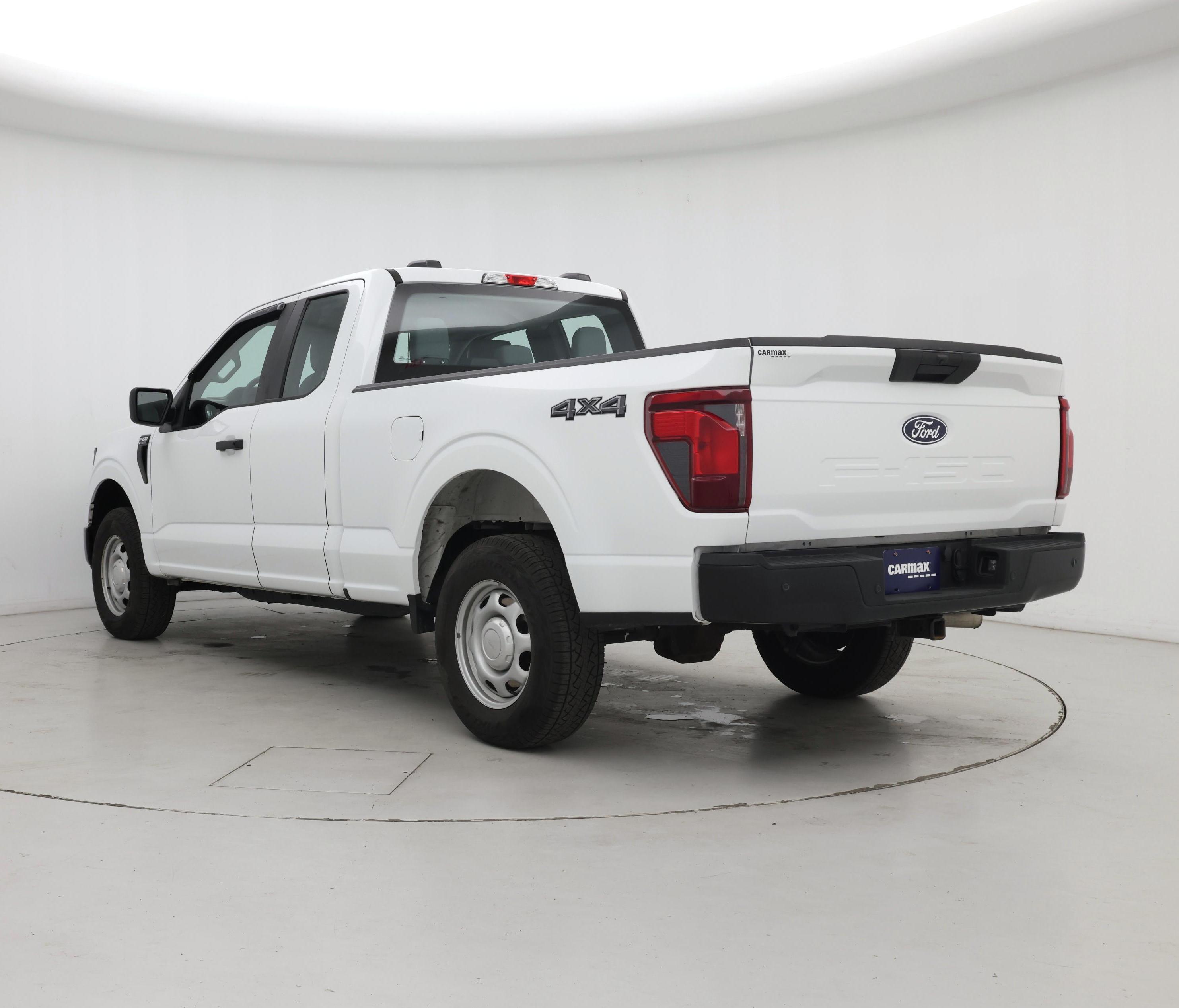 Thumbnail: 2025 Ford F-150 - 2