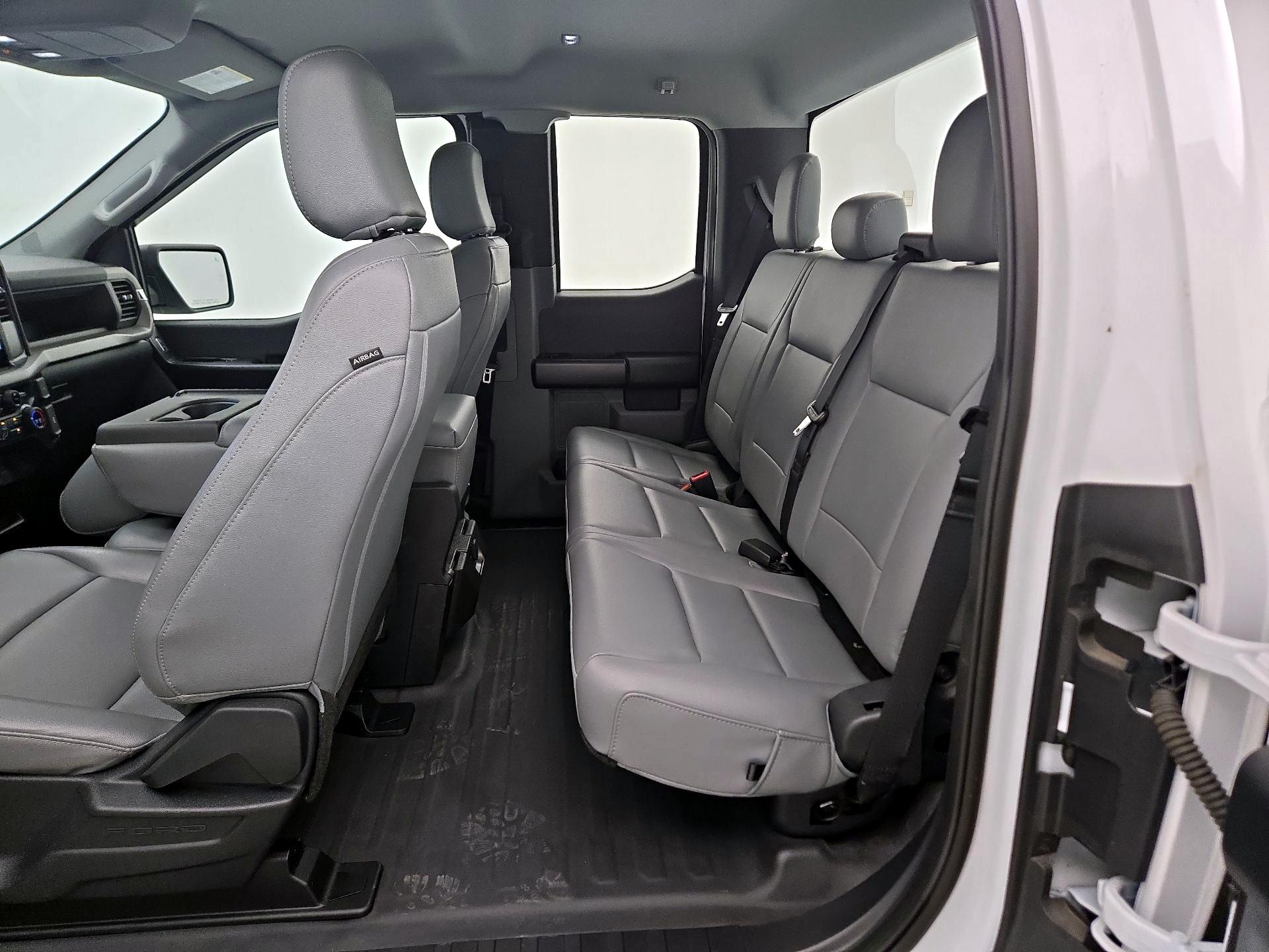 Thumbnail: 2025 Ford F-150 - 19