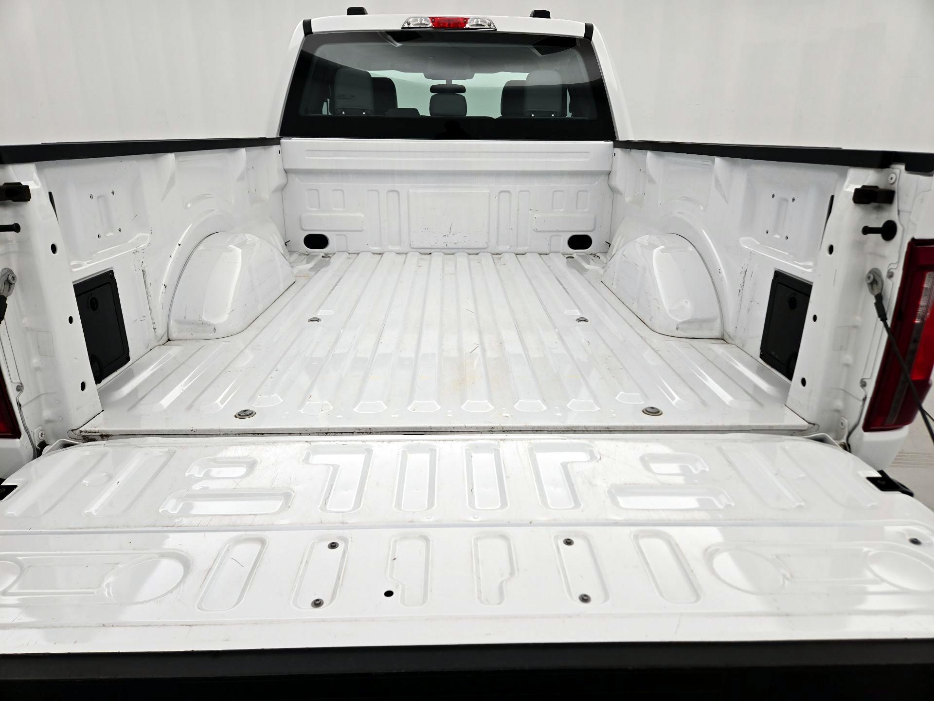 Thumbnail: 2025 Ford F-150 - 20