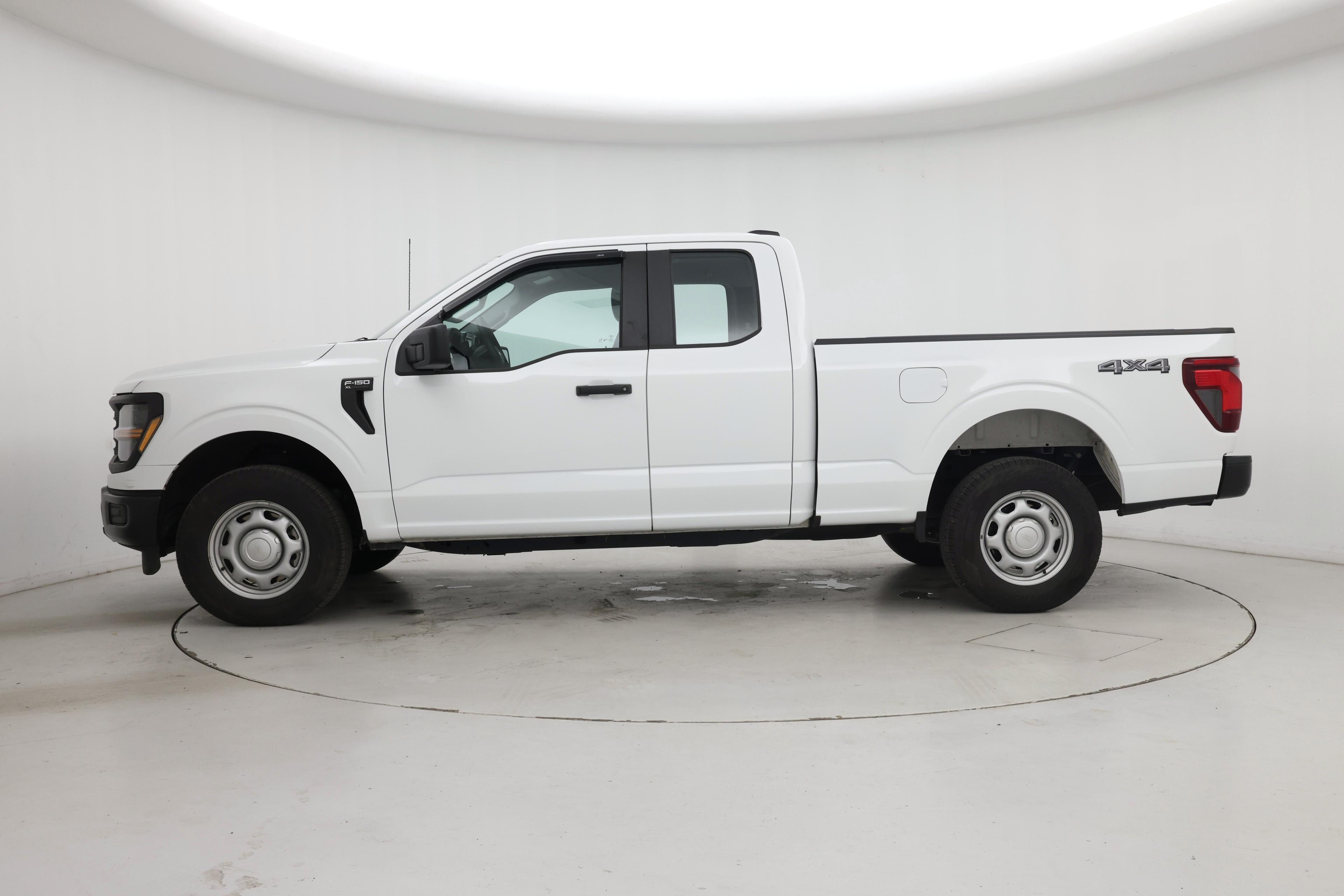 Thumbnail: 2025 Ford F-150 - 3