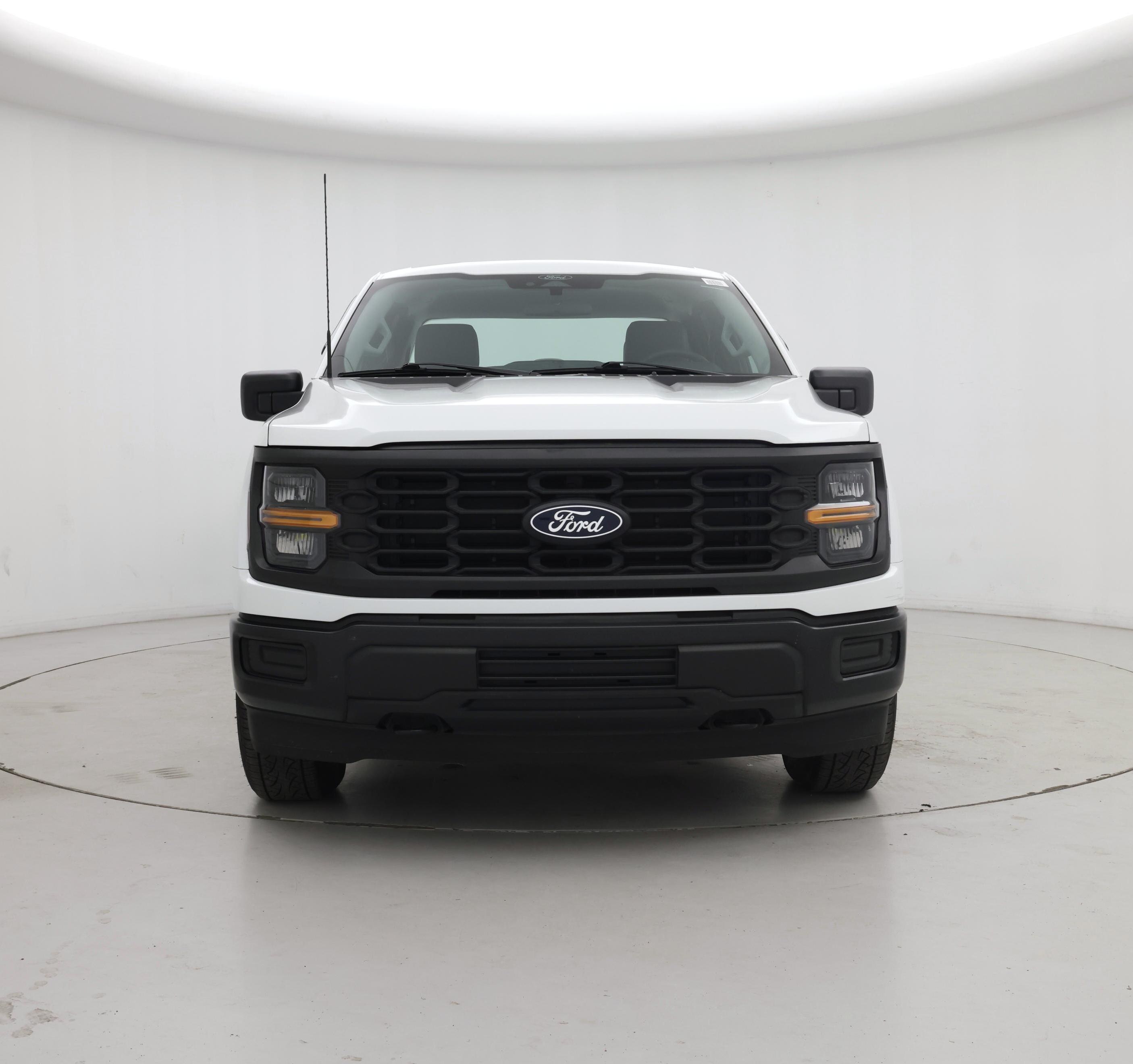 Thumbnail: 2025 Ford F-150 - 5