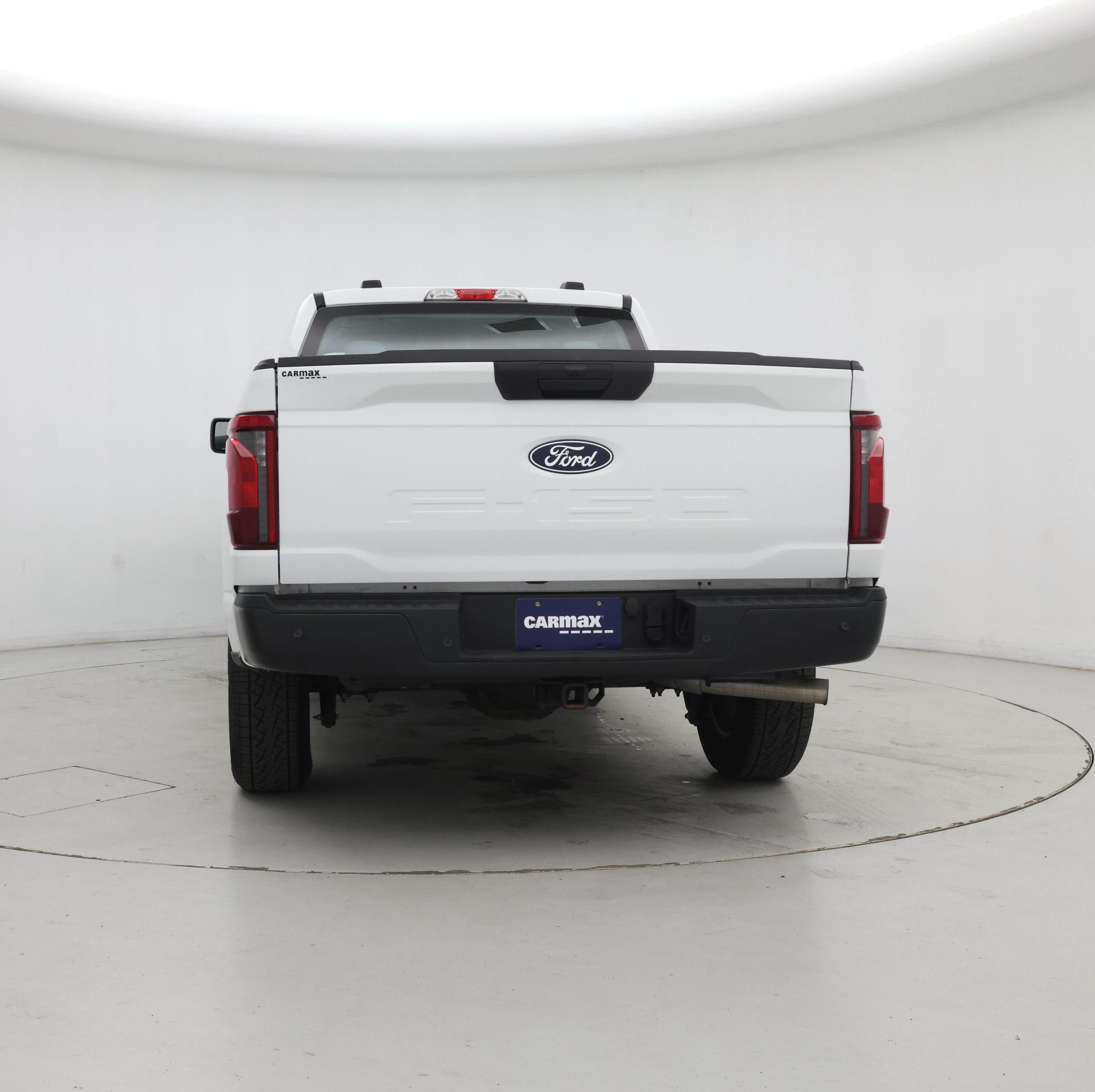 Thumbnail: 2025 Ford F-150 - 6