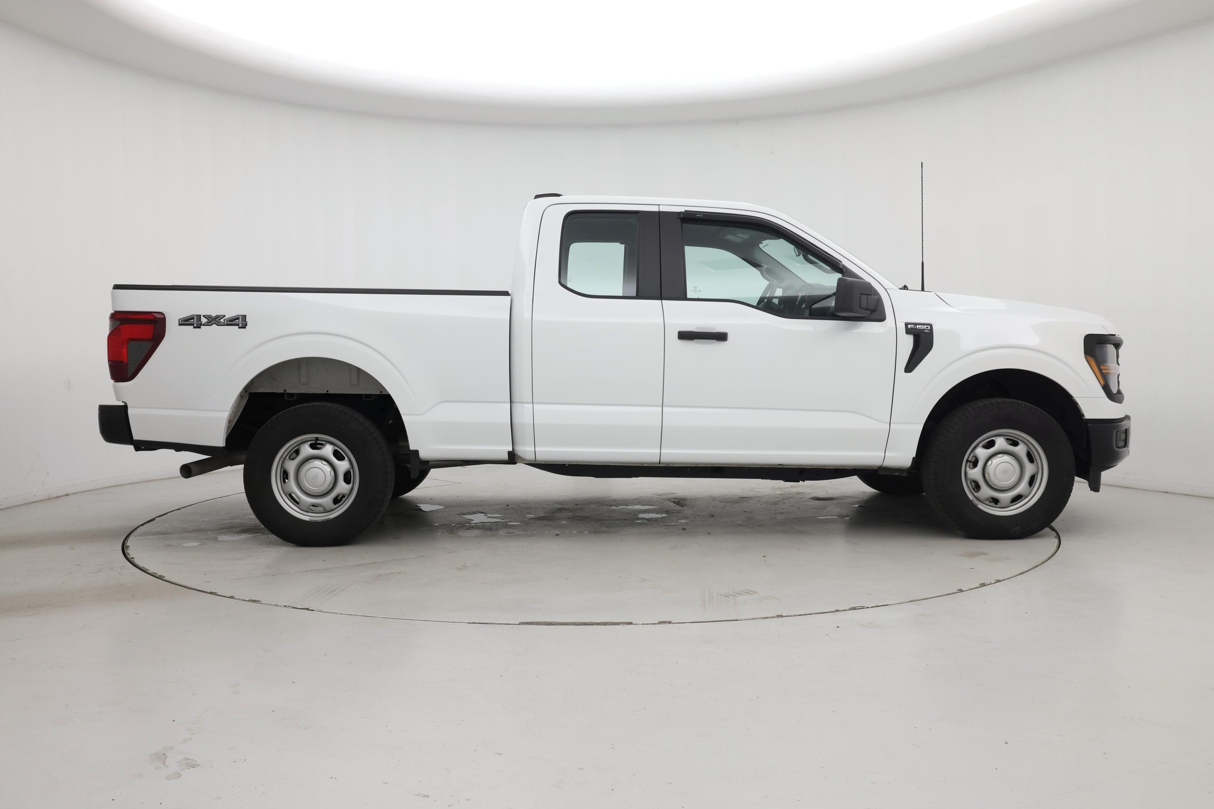 Thumbnail: 2025 Ford F-150 - 7