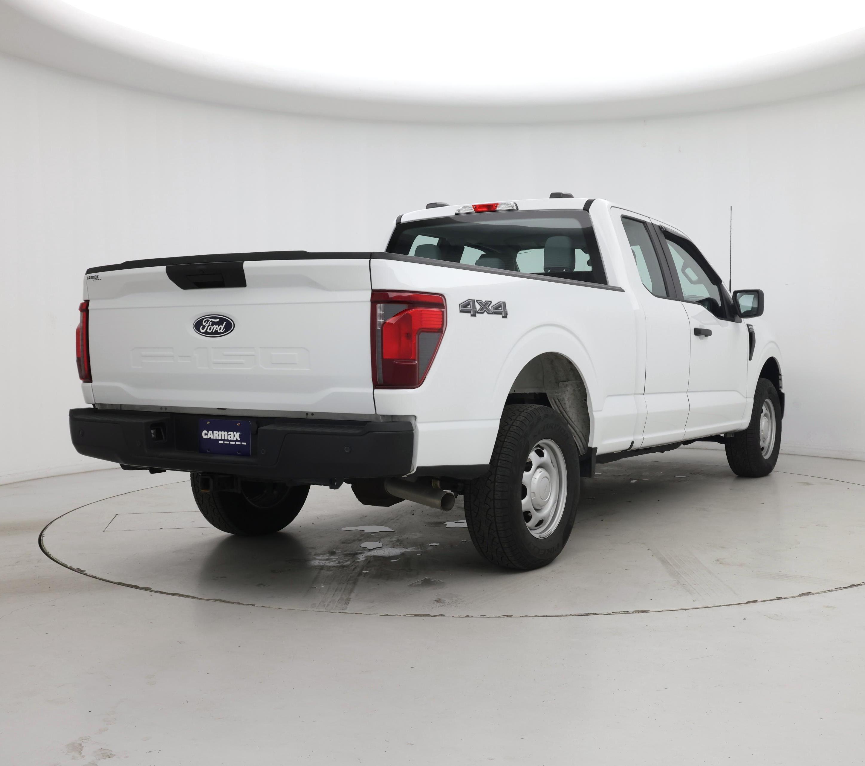 Thumbnail: 2025 Ford F-150 - 8