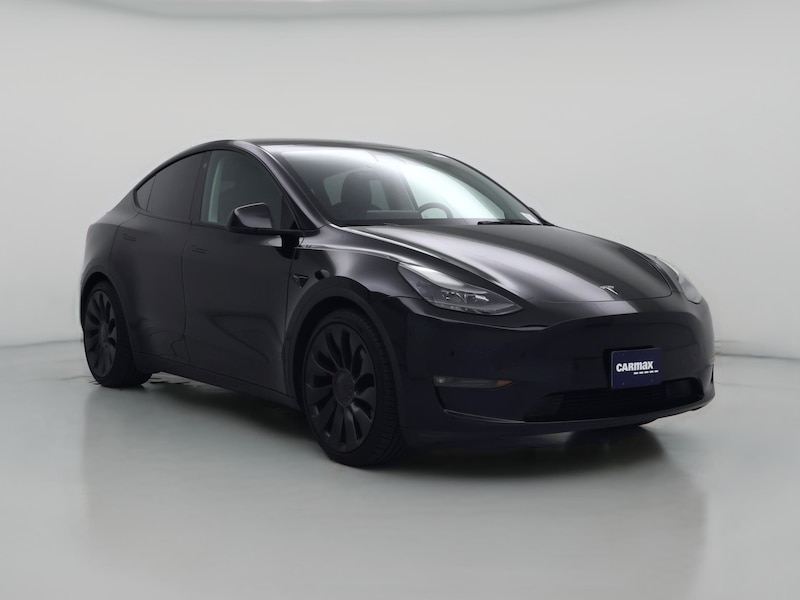 2022 Tesla Model Y Performance -
                  Buena Park, CA