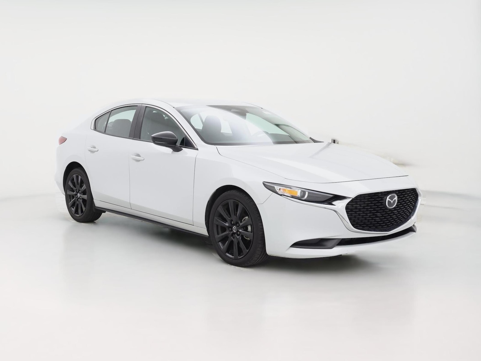 2025 Mazda Mazda3 Sedan