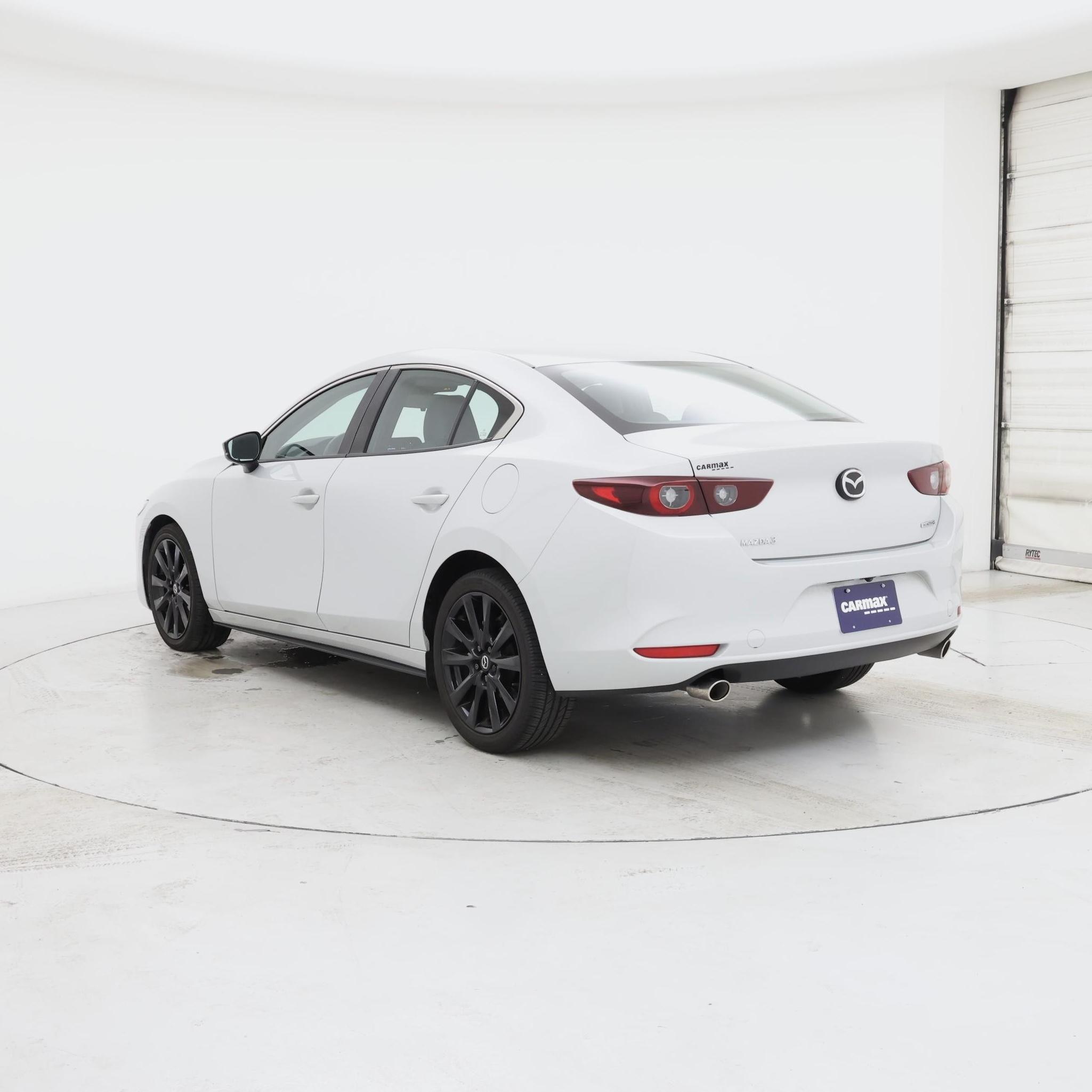 Thumbnail: 2025 Mazda Mazda3 - 2